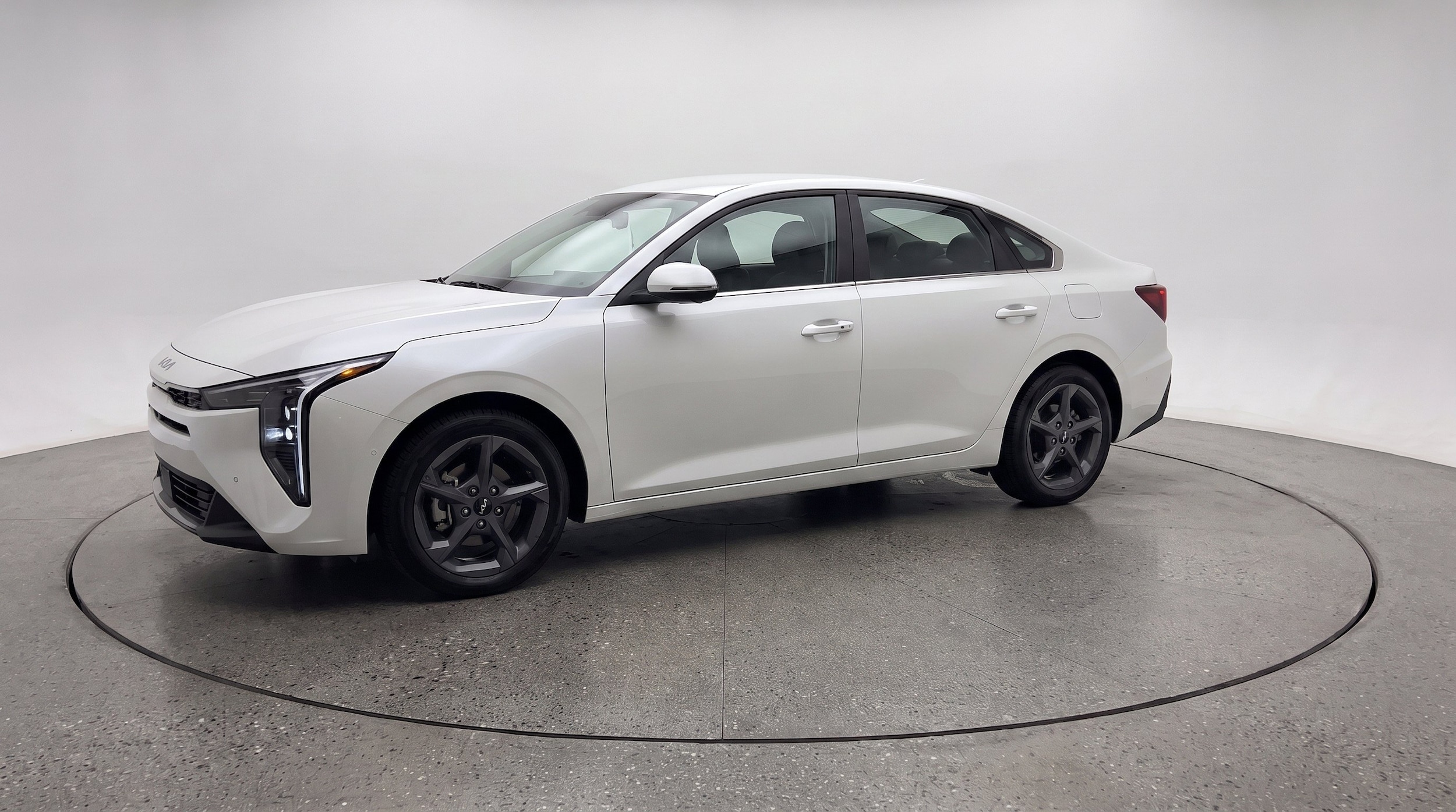 Thumbnail: 2025 Kia K4 - 3
