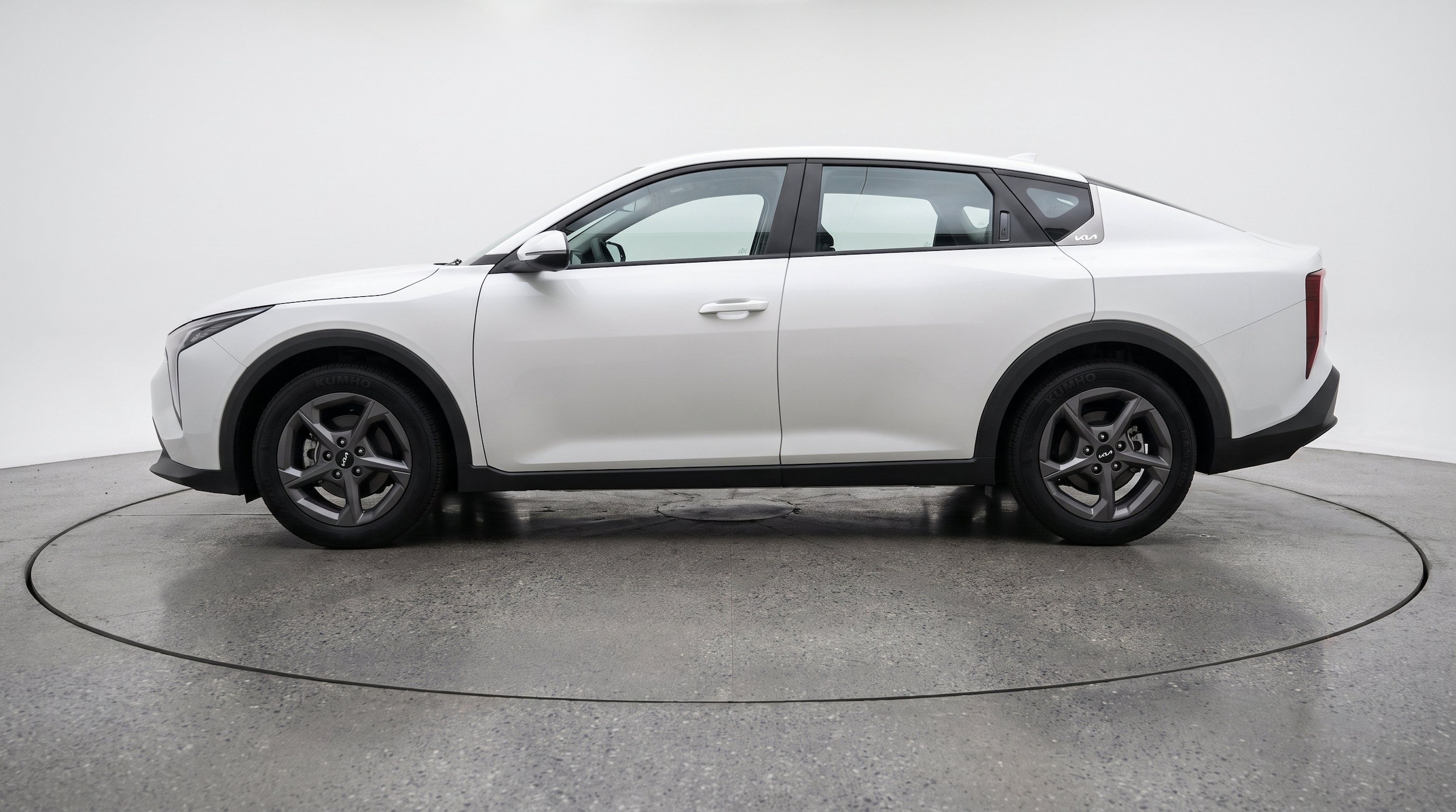 Thumbnail: 2025 Kia K4 - 5