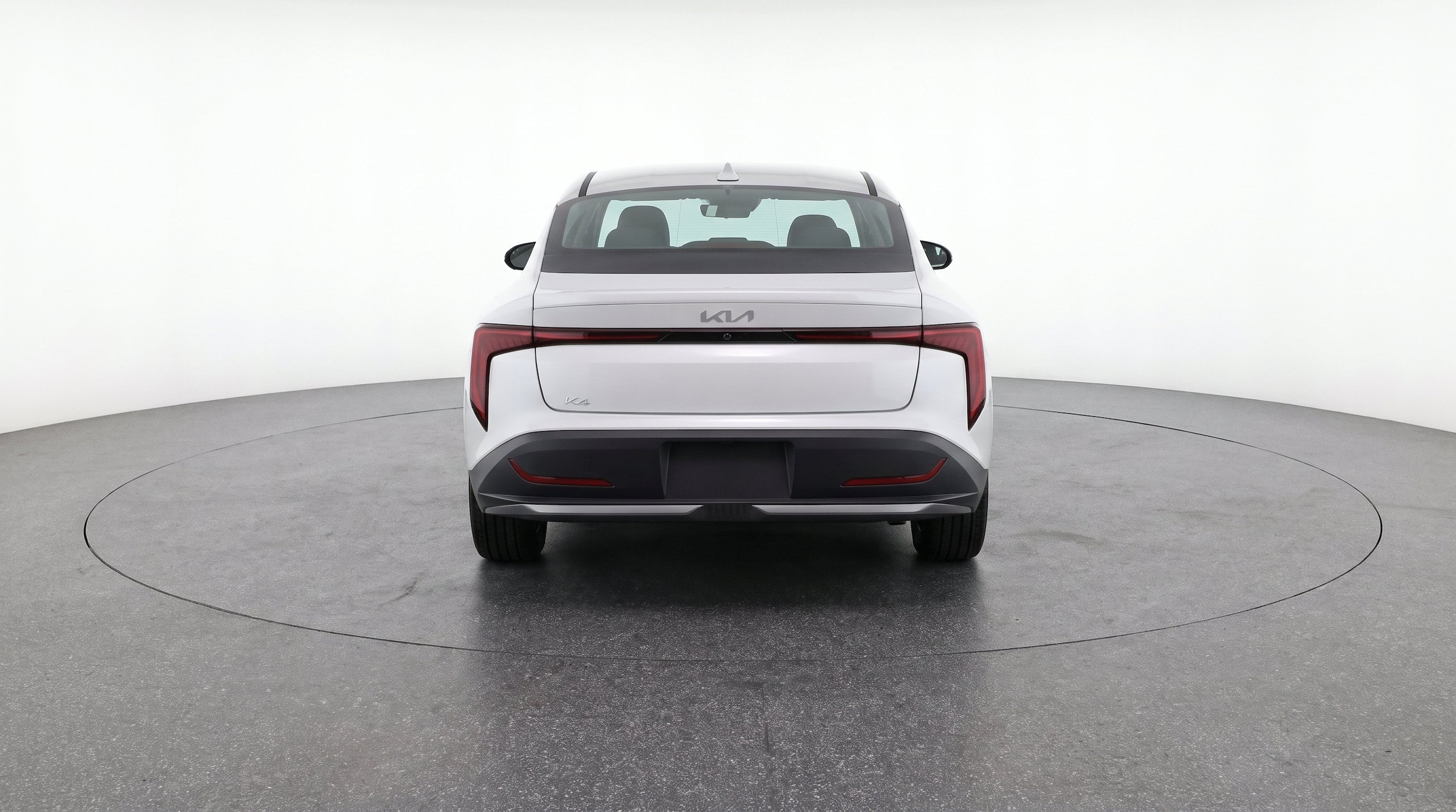 Thumbnail: 2025 Kia K4 - 7