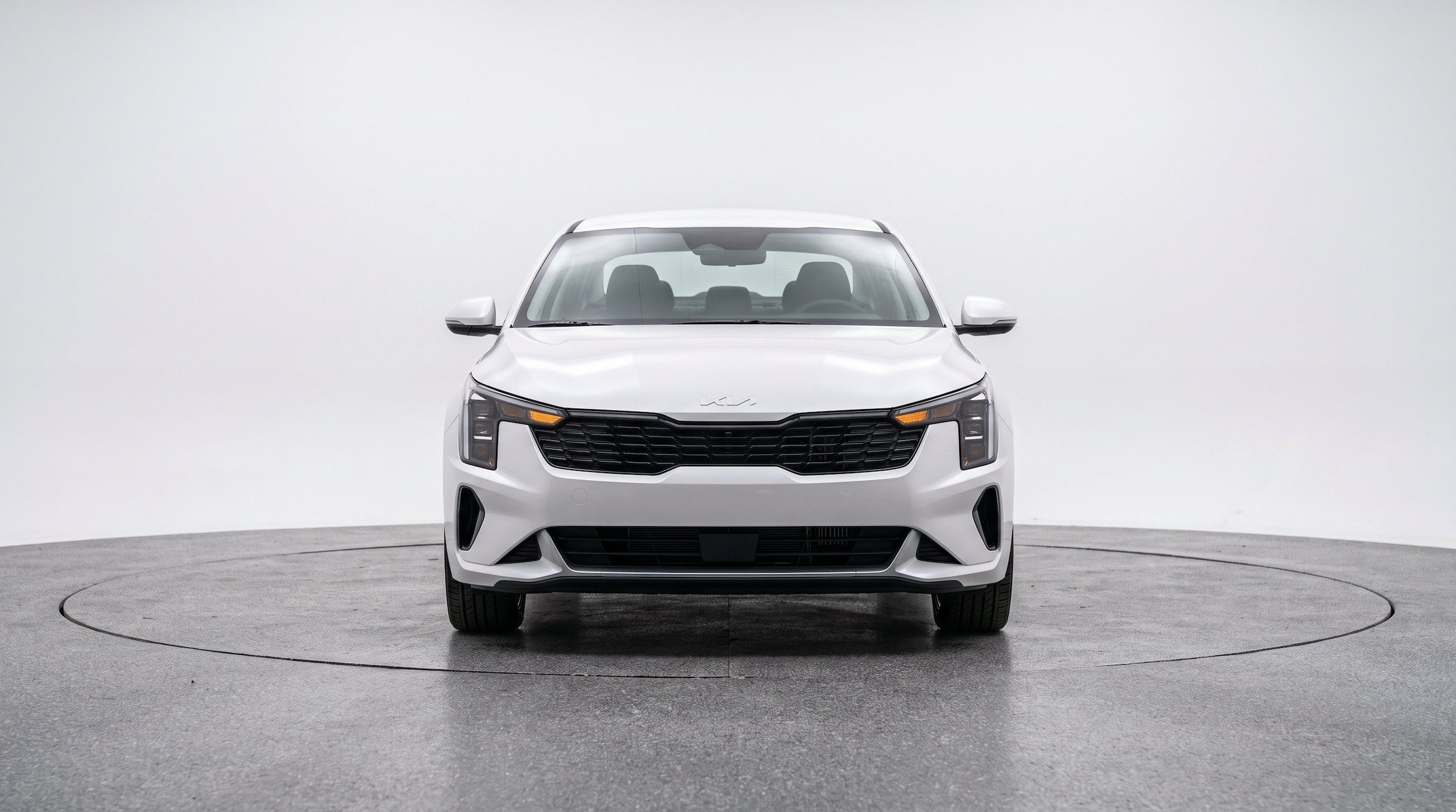 Thumbnail: 2025 Kia K4 - 2