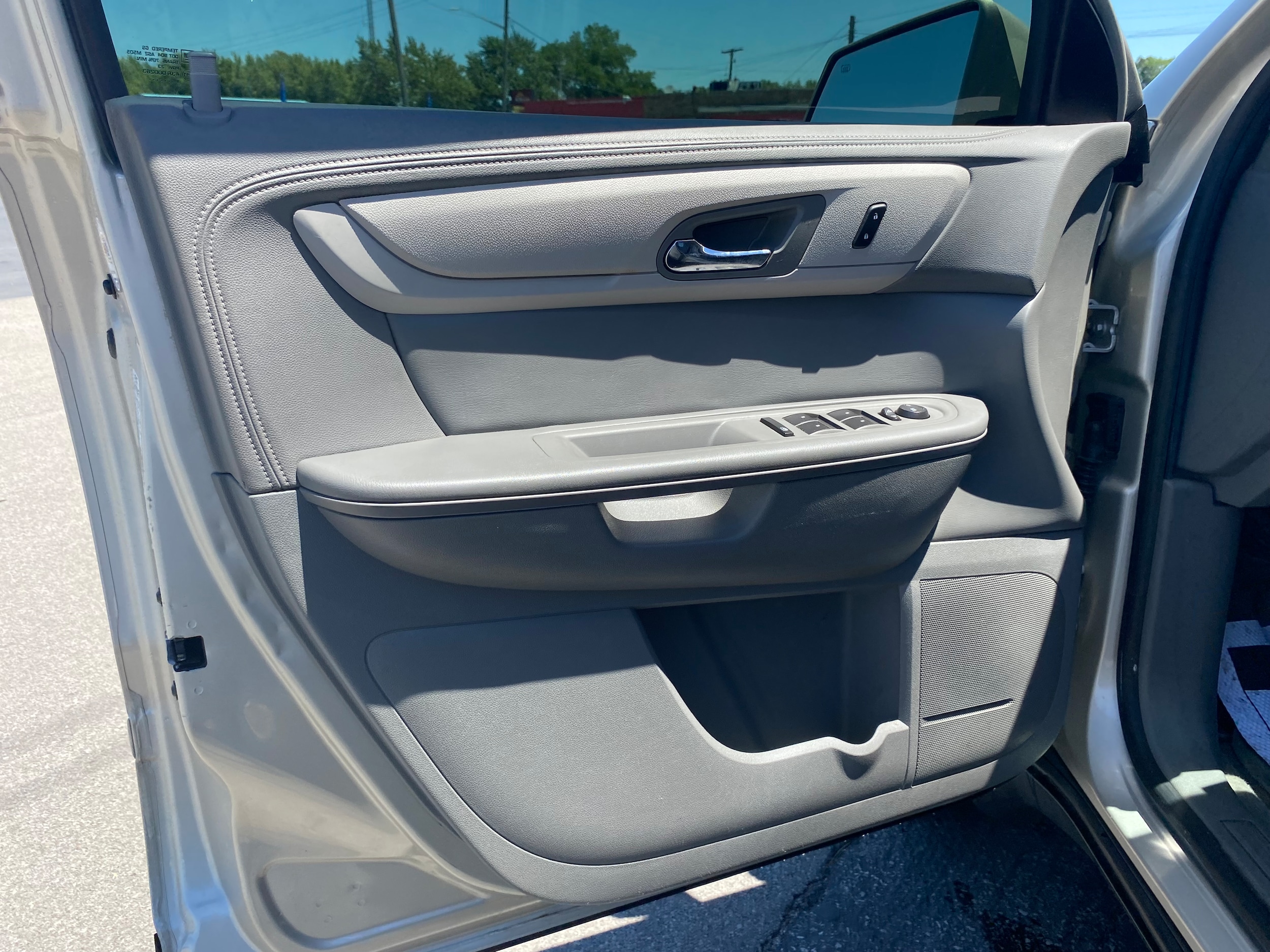 2017 Chevrolet Traverse 1LT - Photo 9