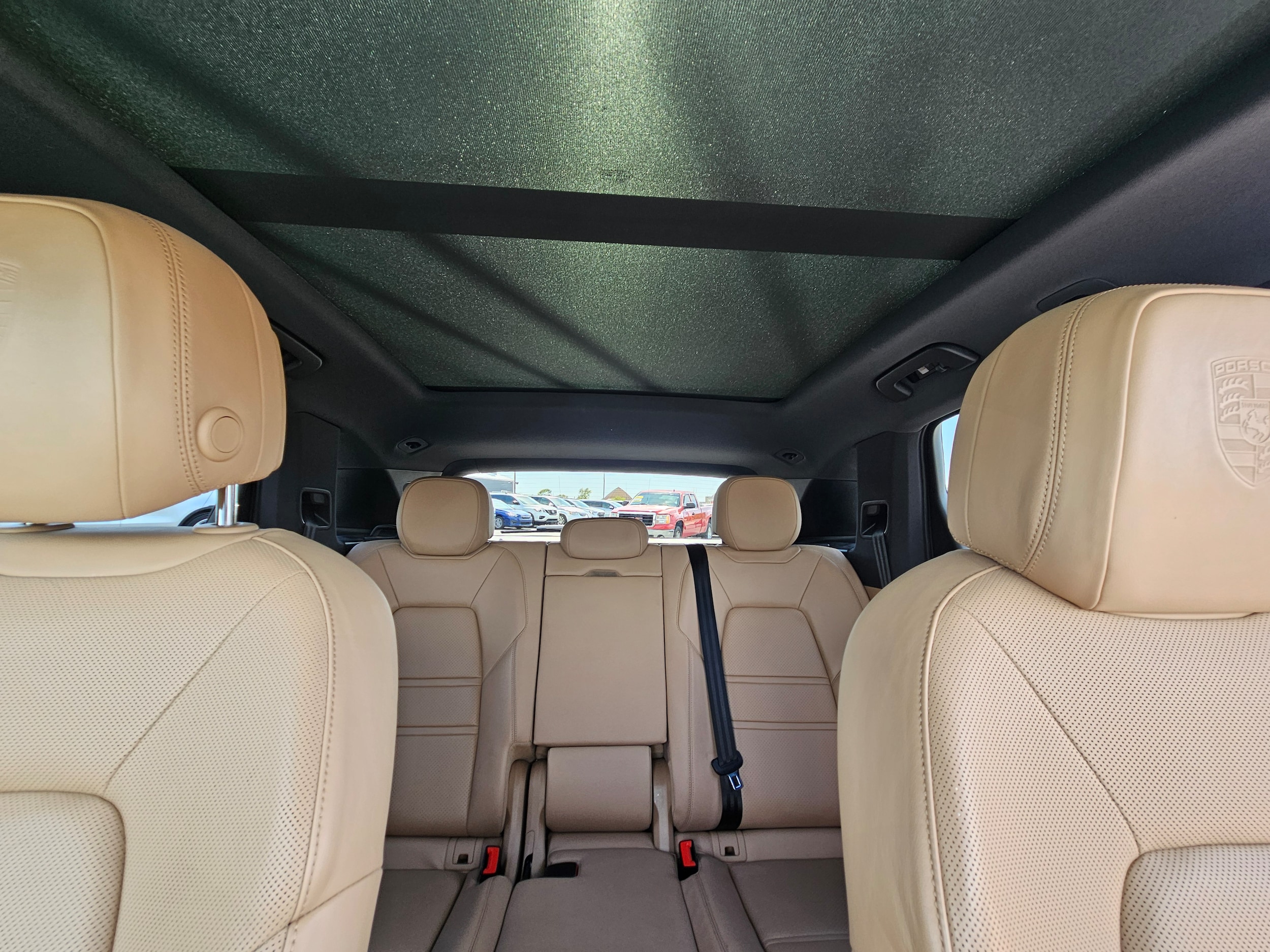 2022 Porsche Cayenne Base - Photo 18