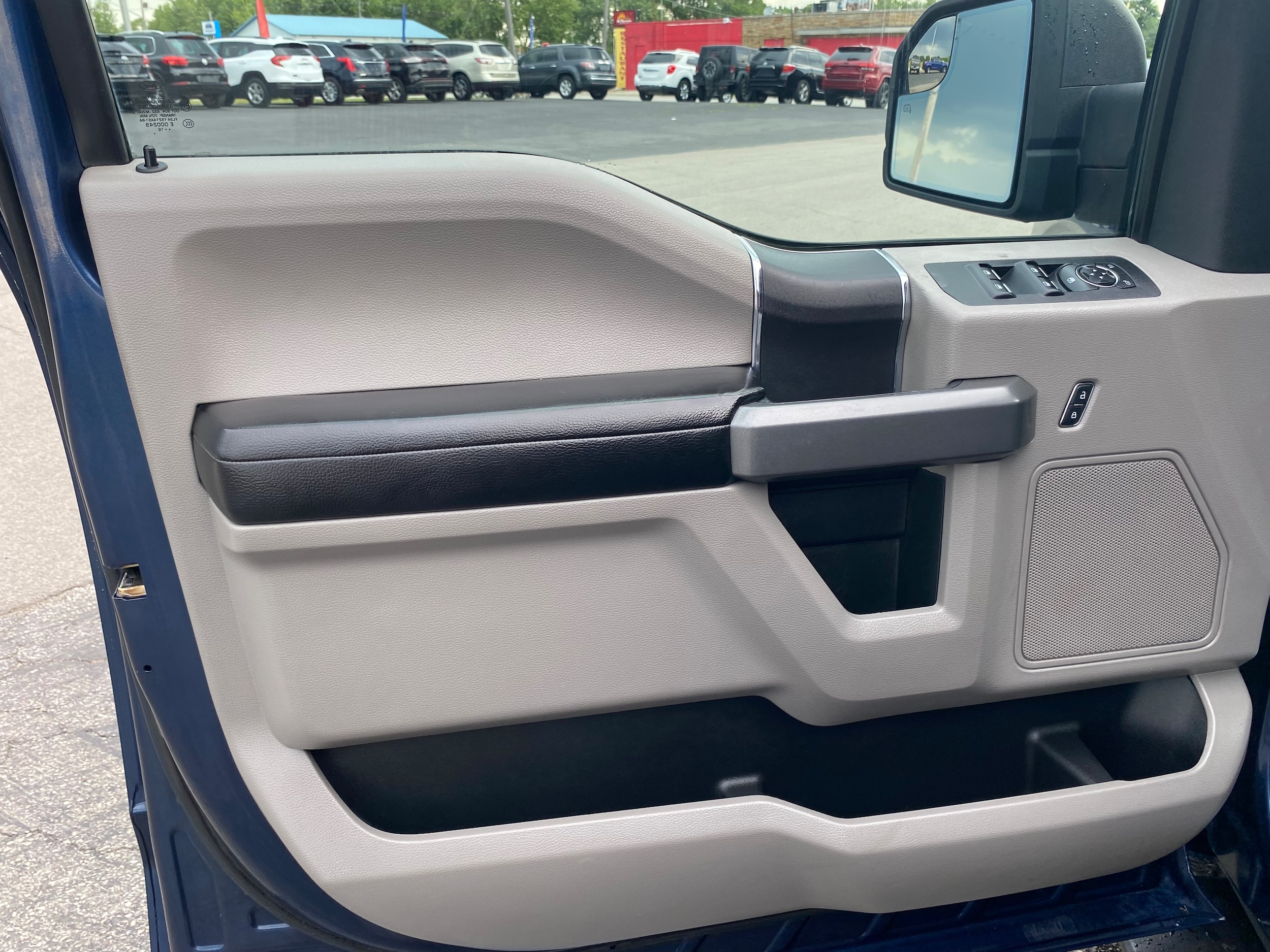 2016 Ford F-150 XLT - Photo 9