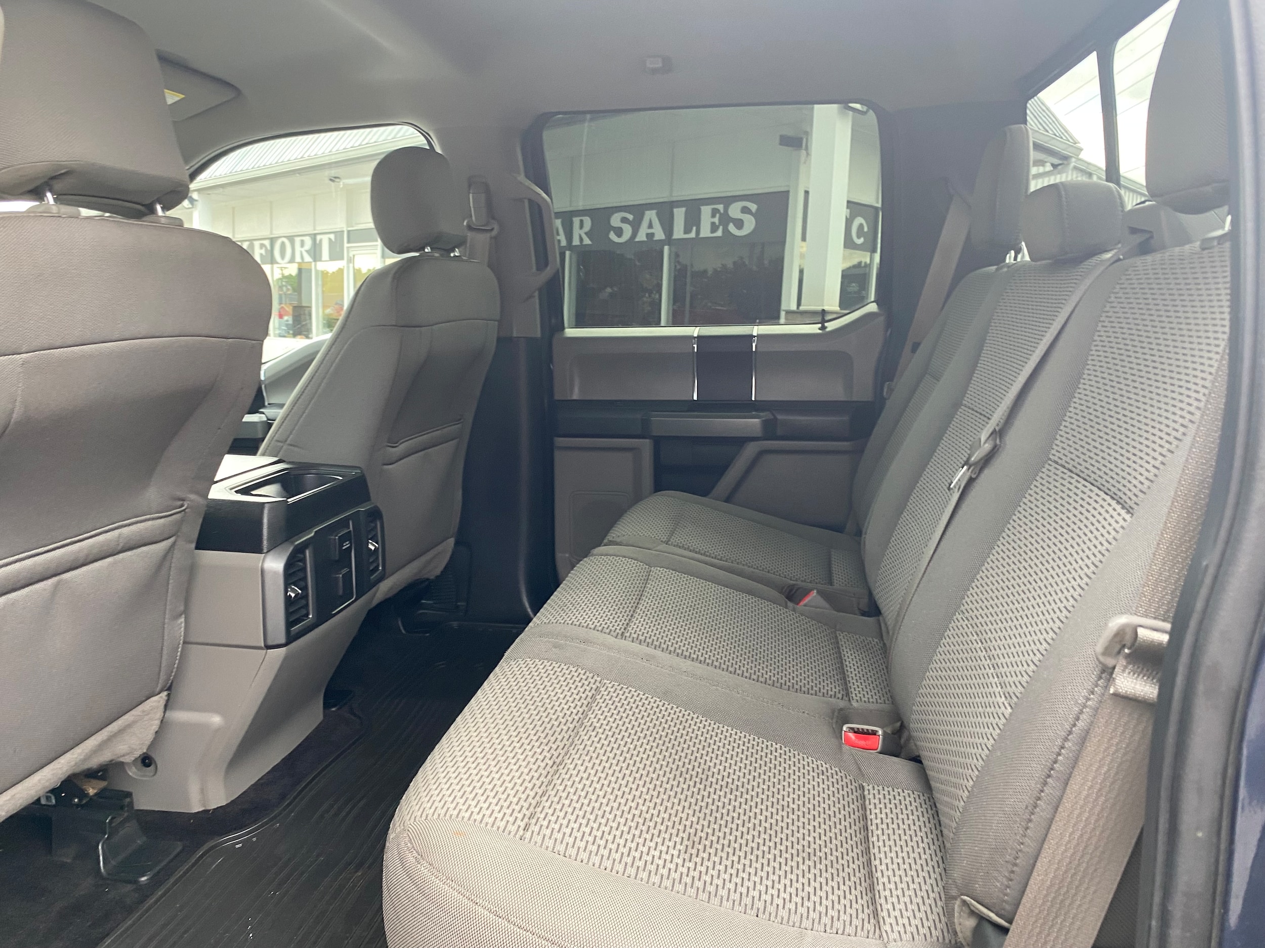 2016 Ford F-150 XLT - Photo 17