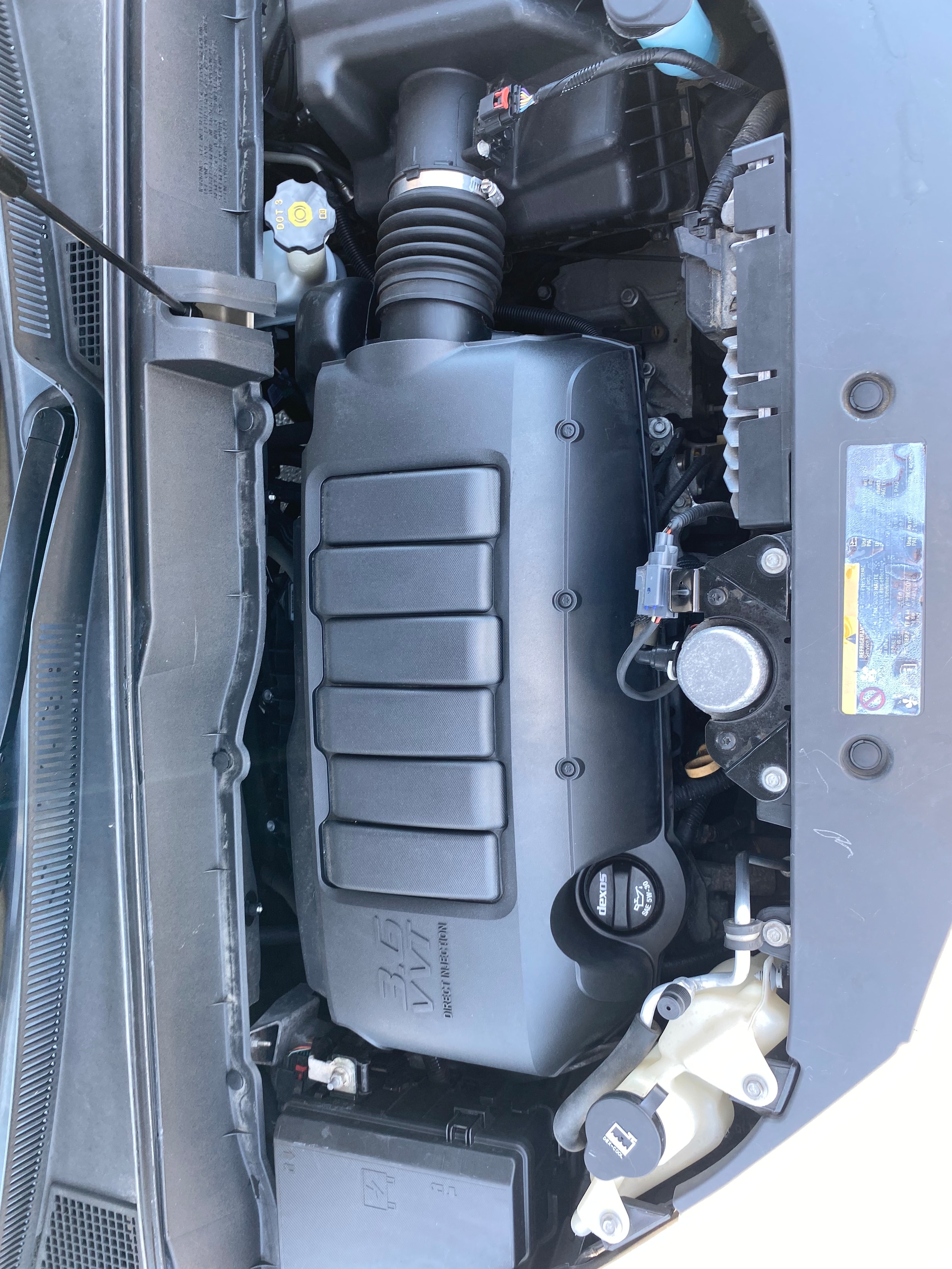 2017 Chevrolet Traverse 1LT - Photo 17