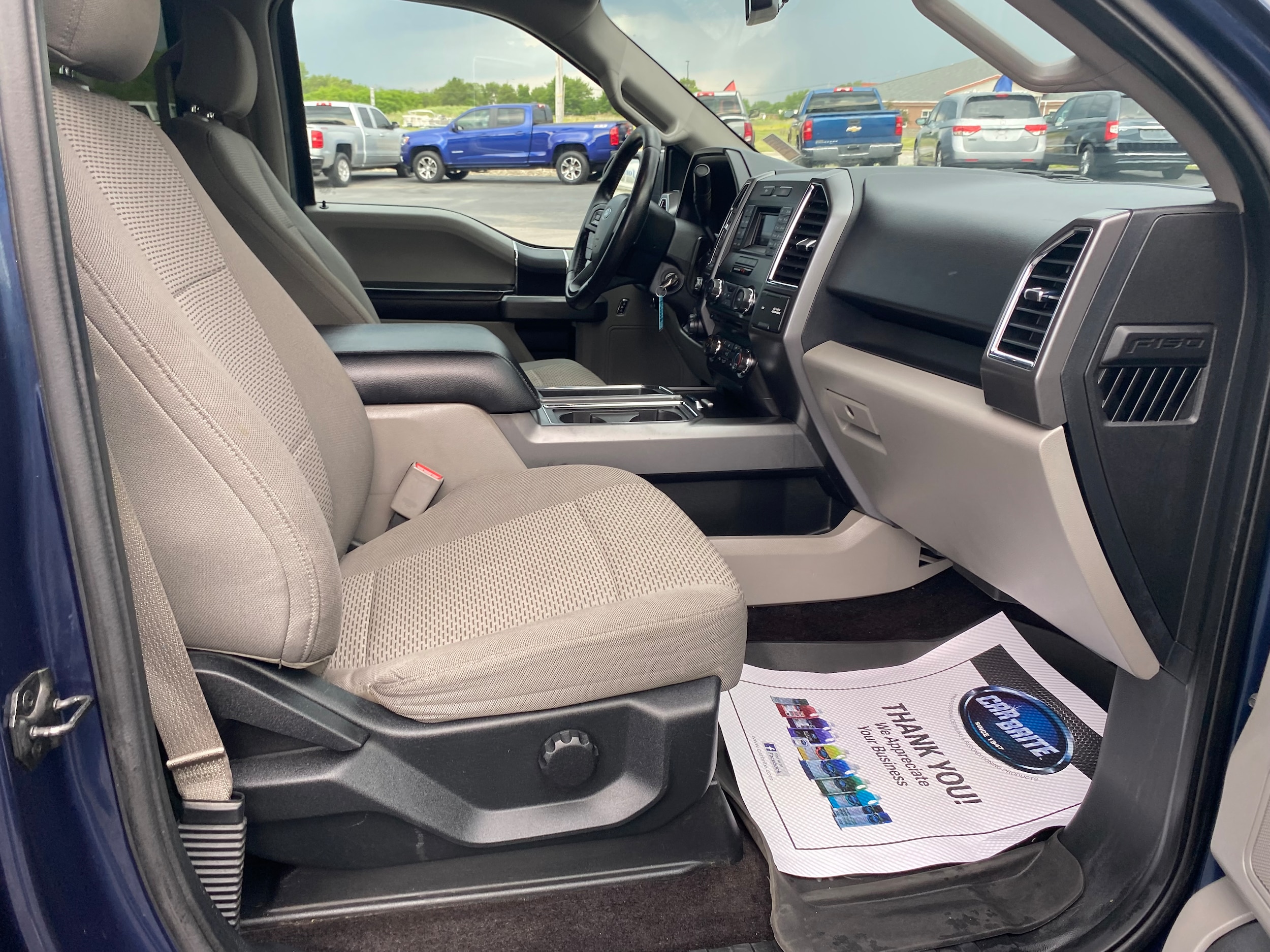 2016 Ford F-150 XLT - Photo 15