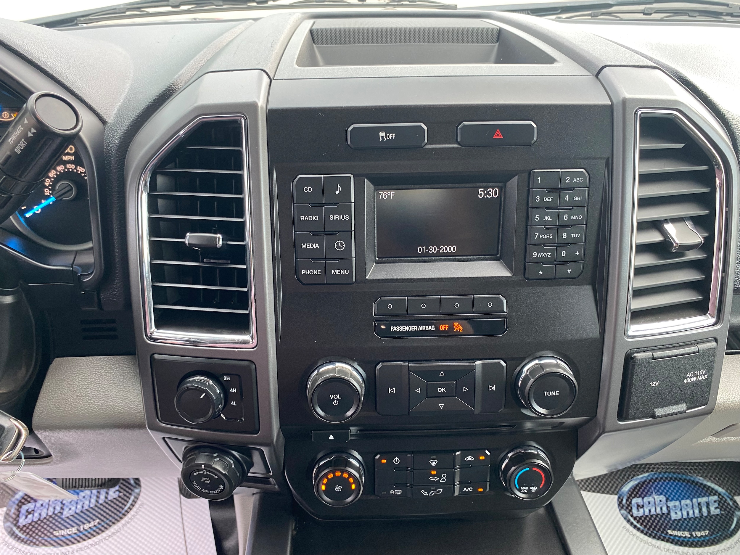 2016 Ford F-150 XLT - Photo 13