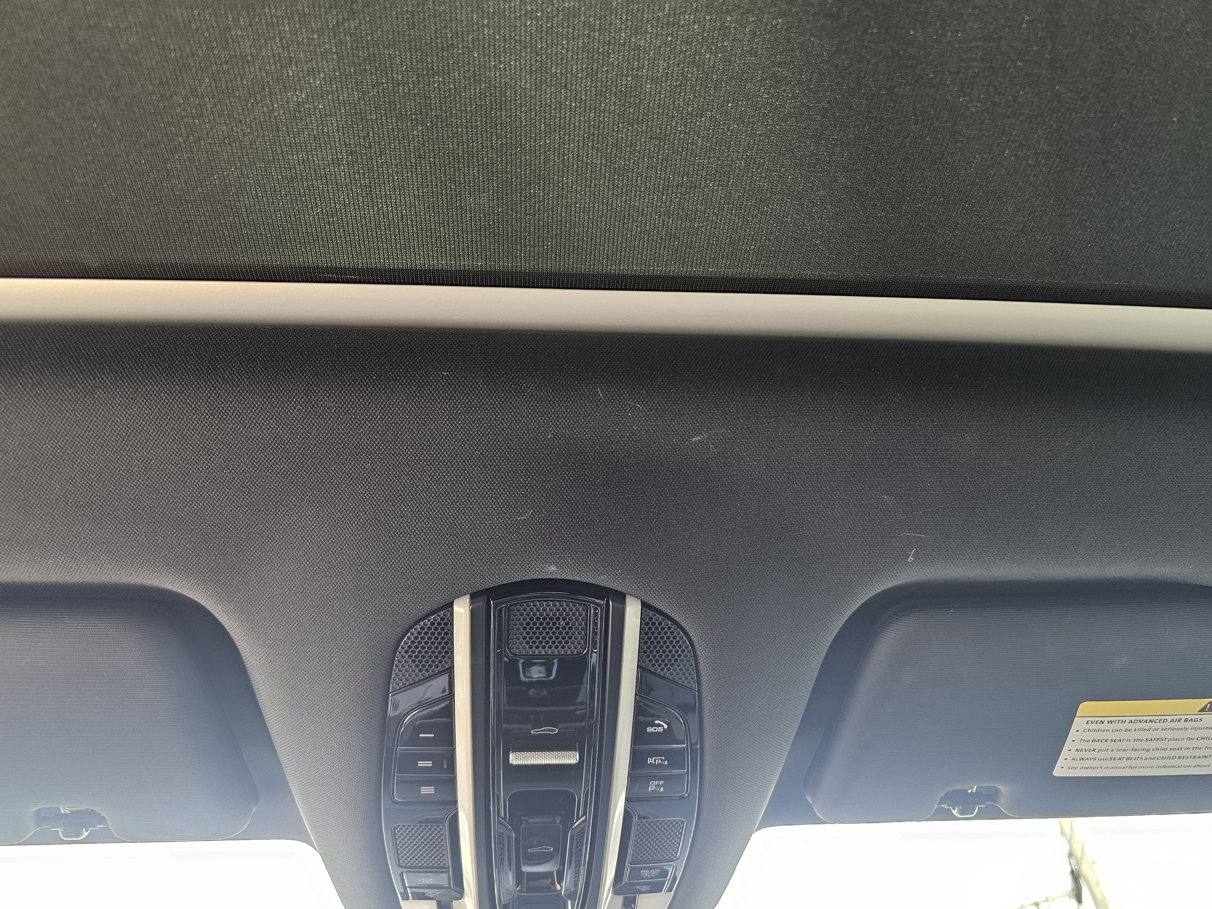 2022 Porsche Cayenne Base - Photo 17