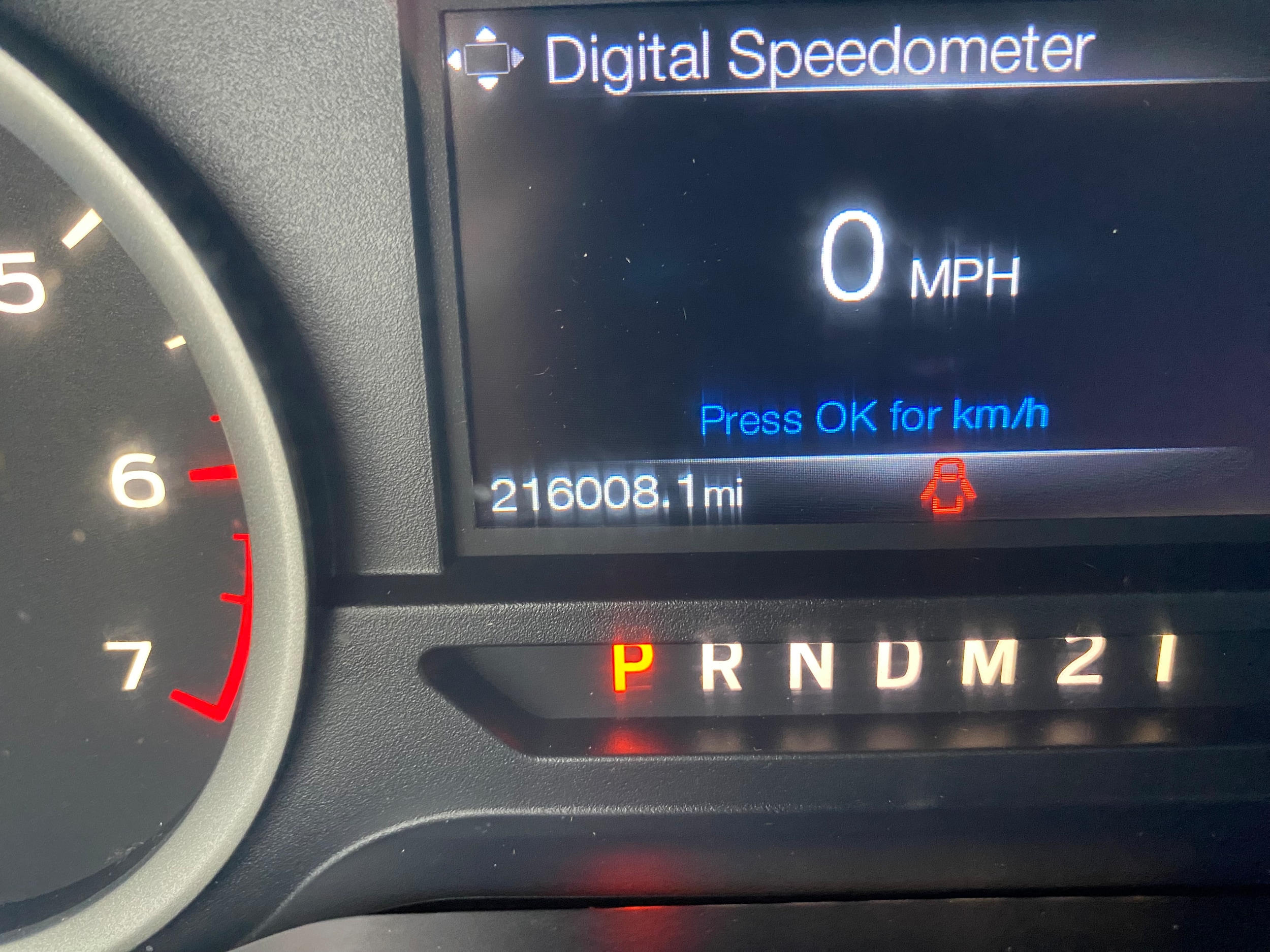 2016 Ford F-150 XLT - Photo 12