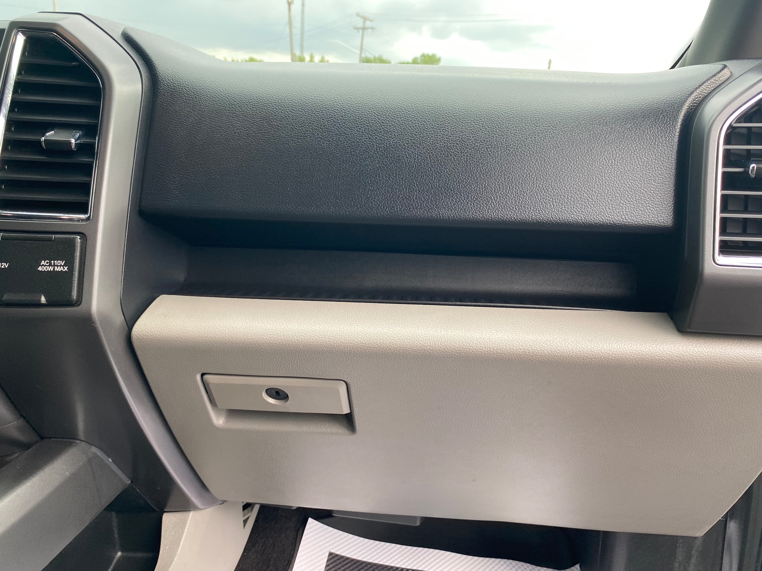 2016 Ford F-150 XLT - Photo 16