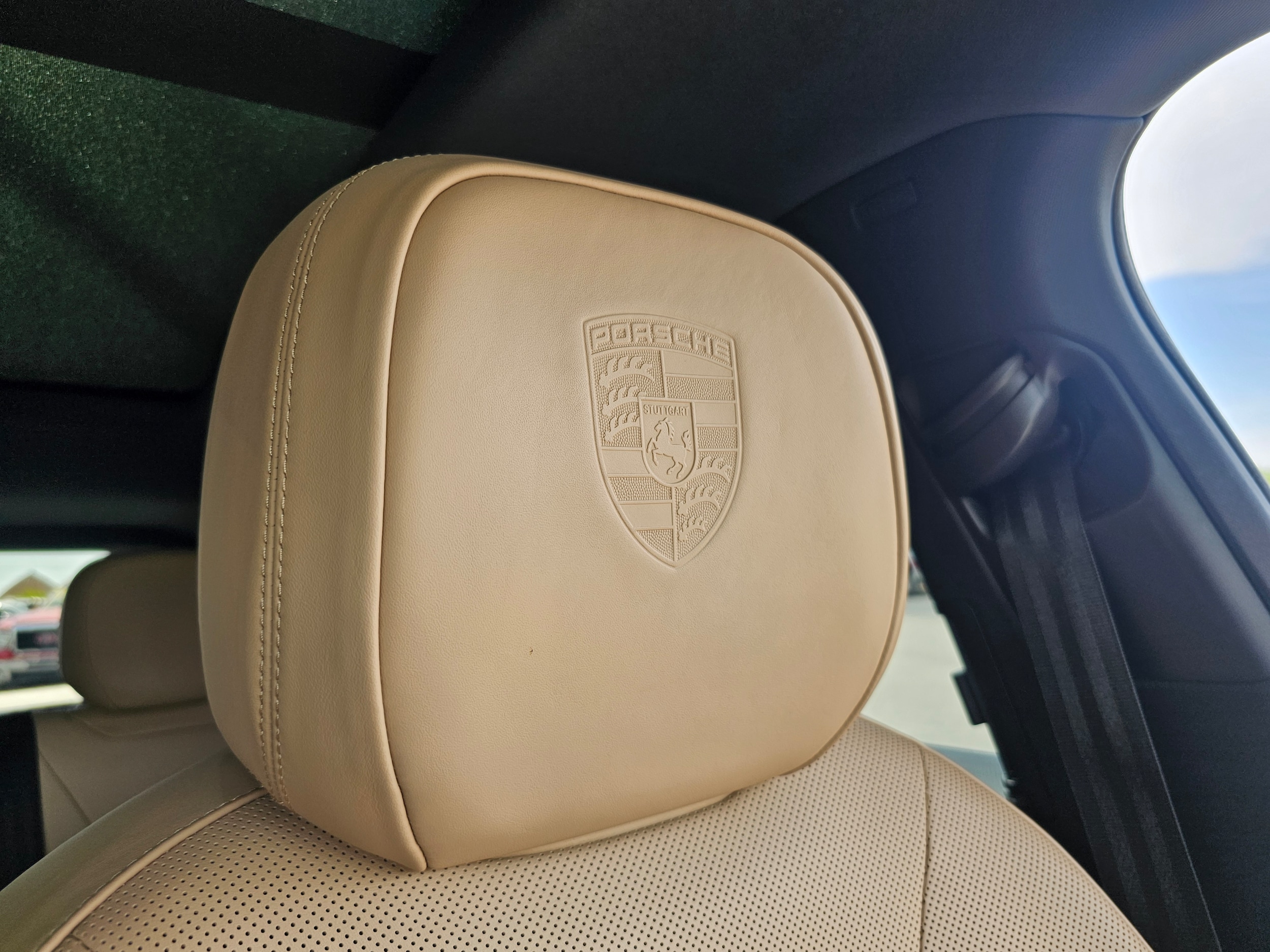 2022 Porsche Cayenne Base - Photo 19