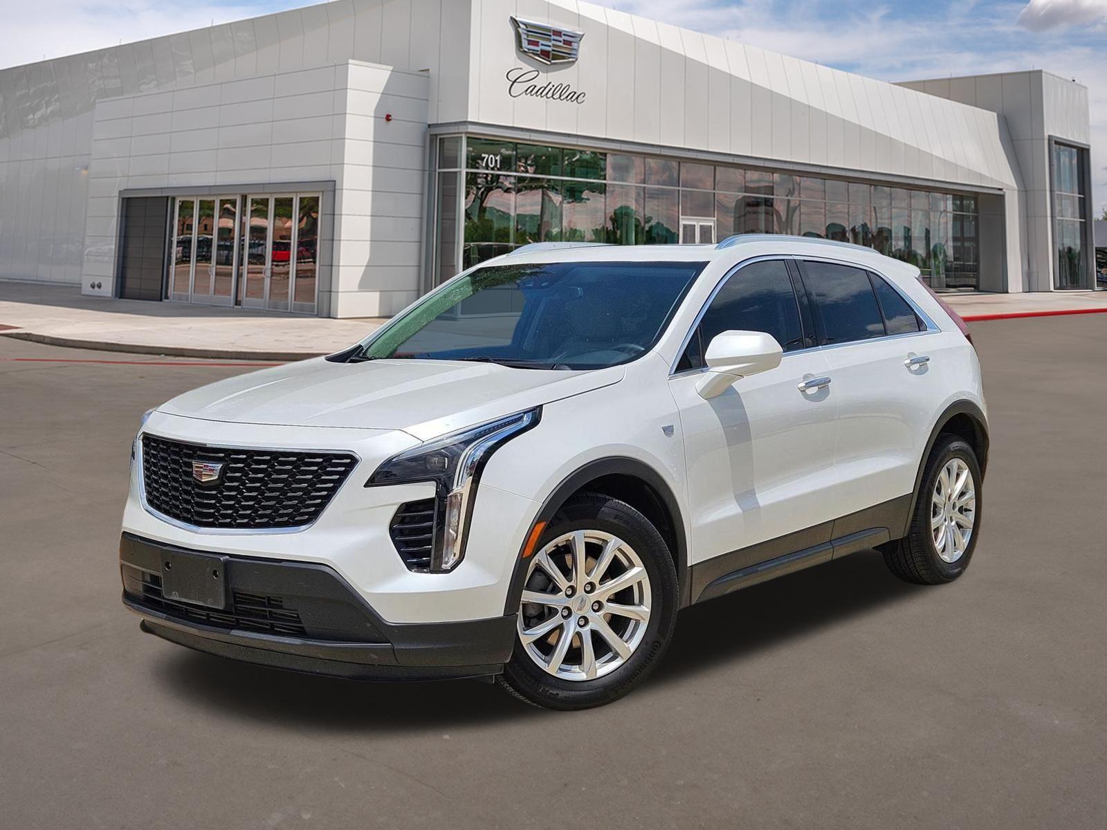 2023 Cadillac XT4
