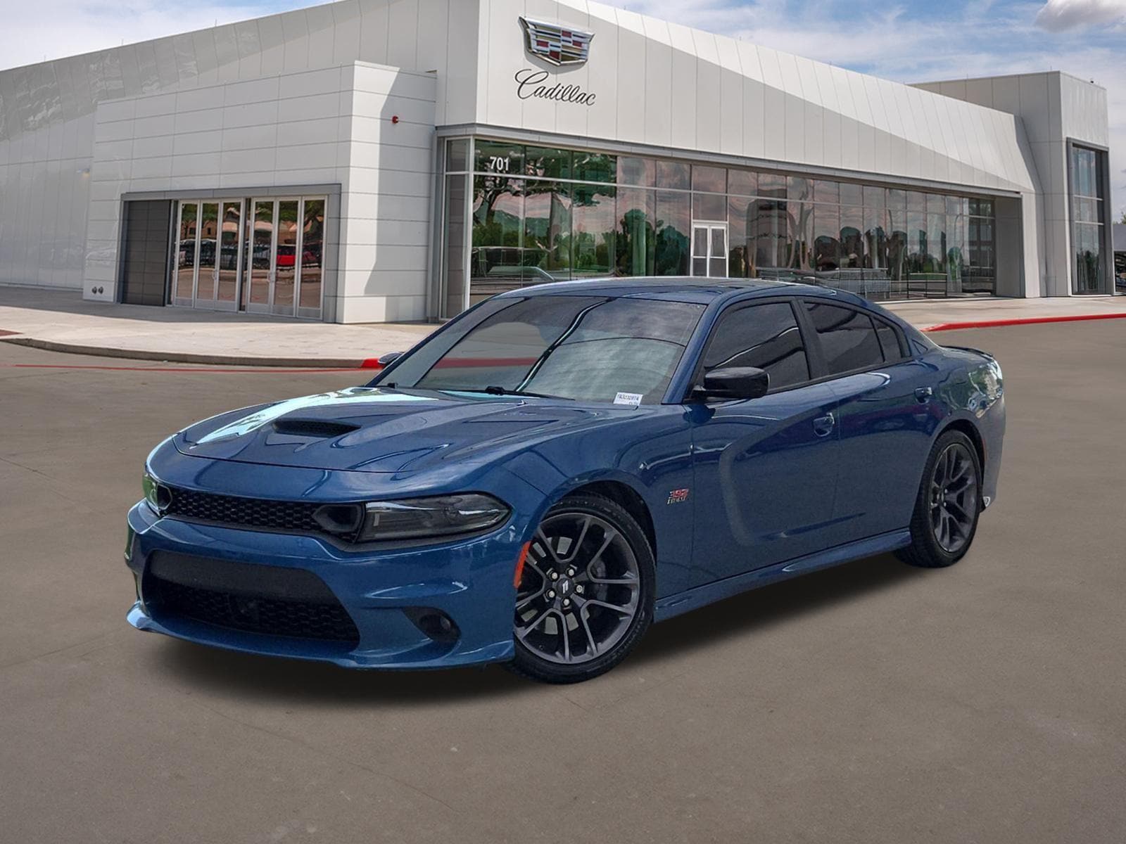 2023 Dodge Charger