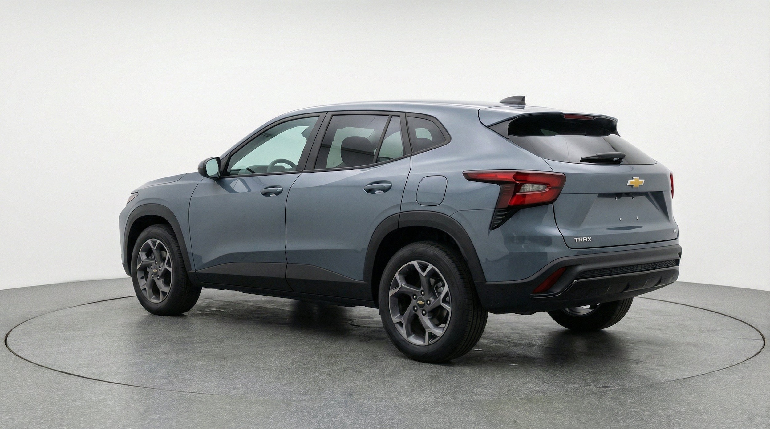 Thumbnail: 2025 Chevrolet Trax - 6
