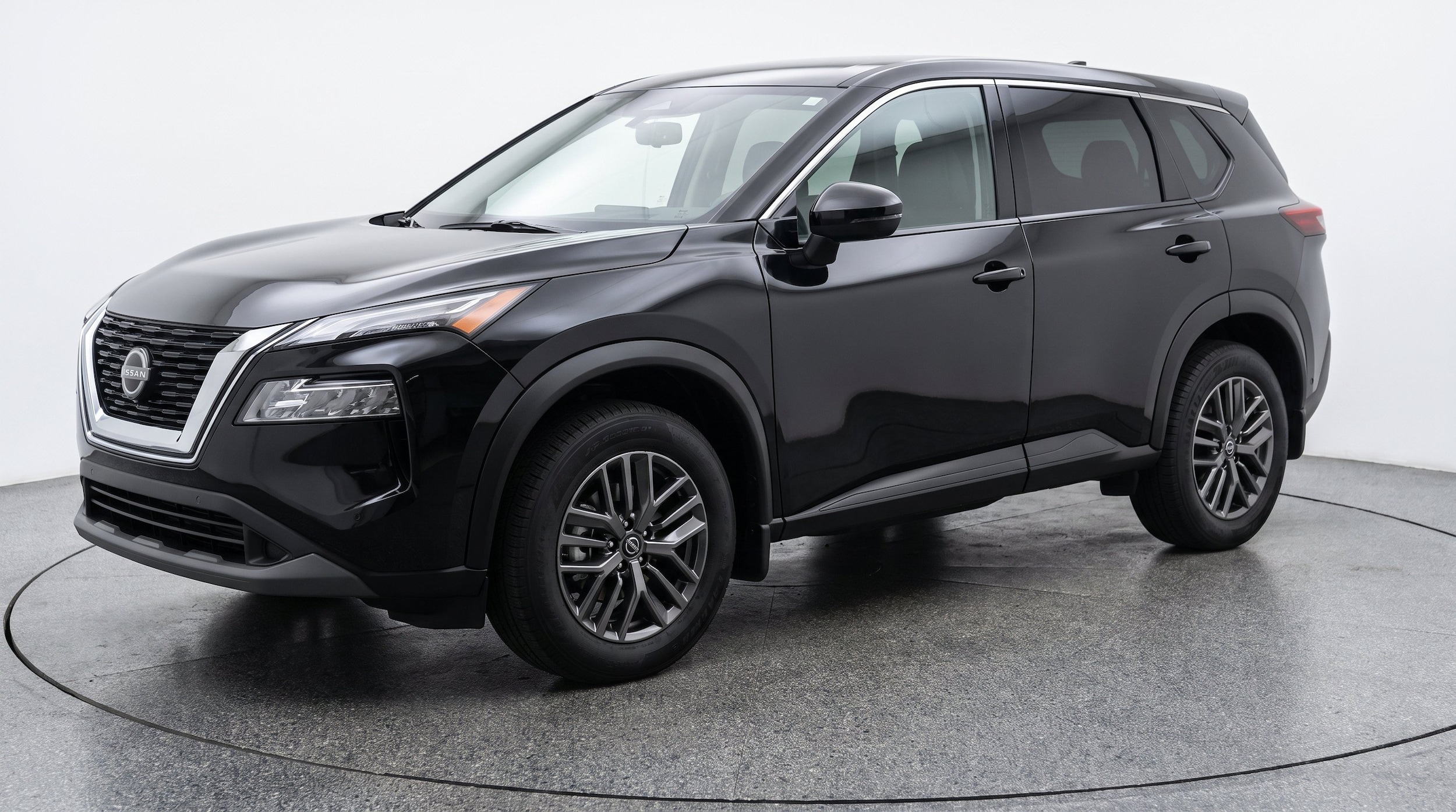 Thumbnail: 2026 Nissan Rogue - 3