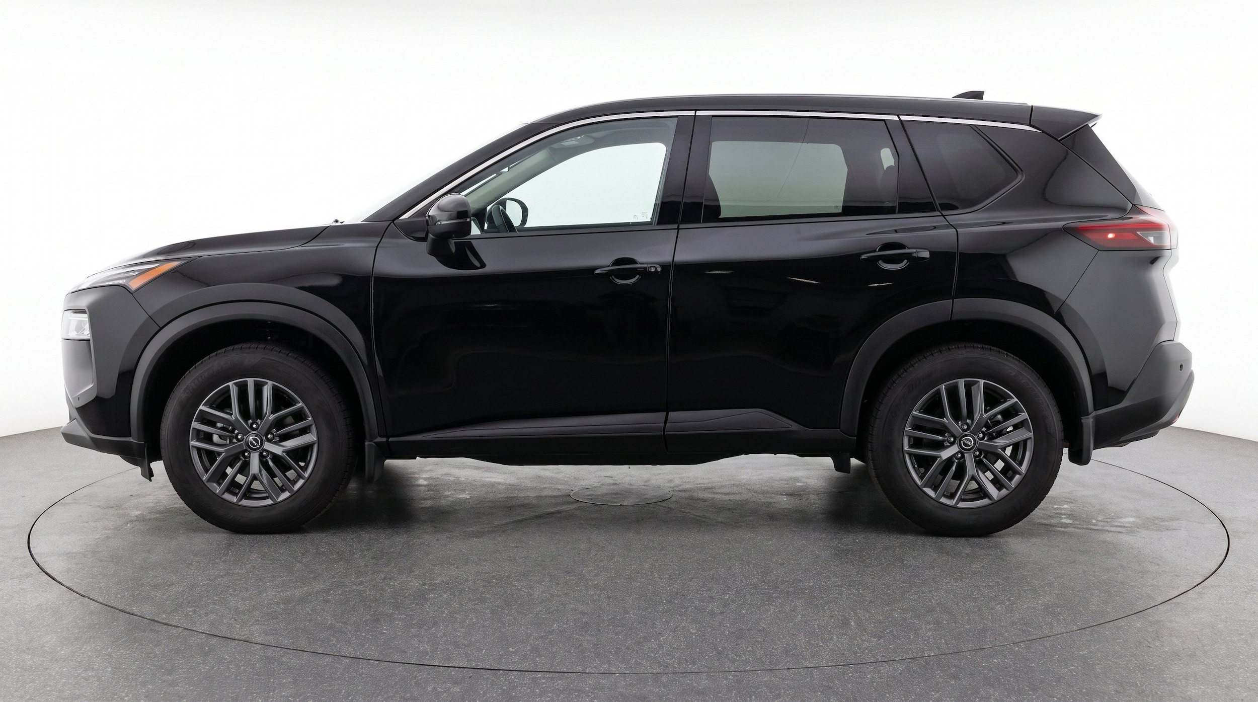 Thumbnail: 2026 Nissan Rogue - 5