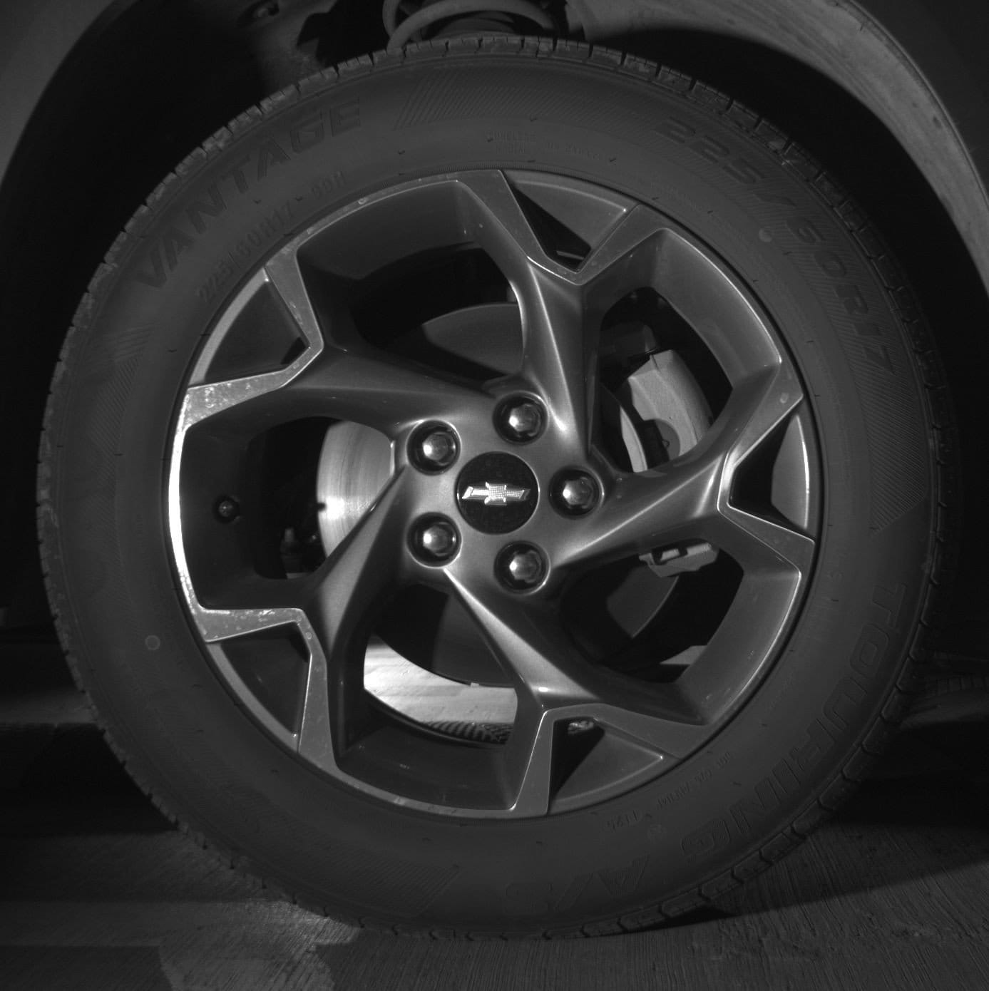 Thumbnail: 2025 Chevrolet Trax - 13