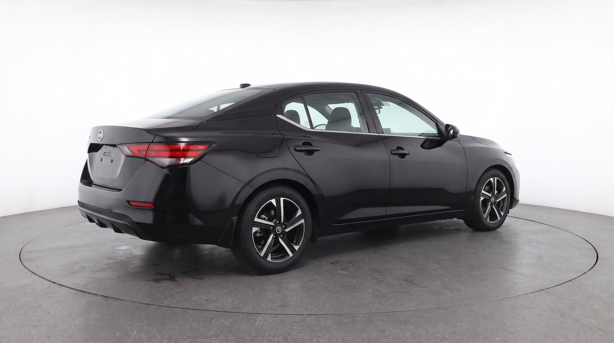 Thumbnail: 2025 Nissan Sentra - 9