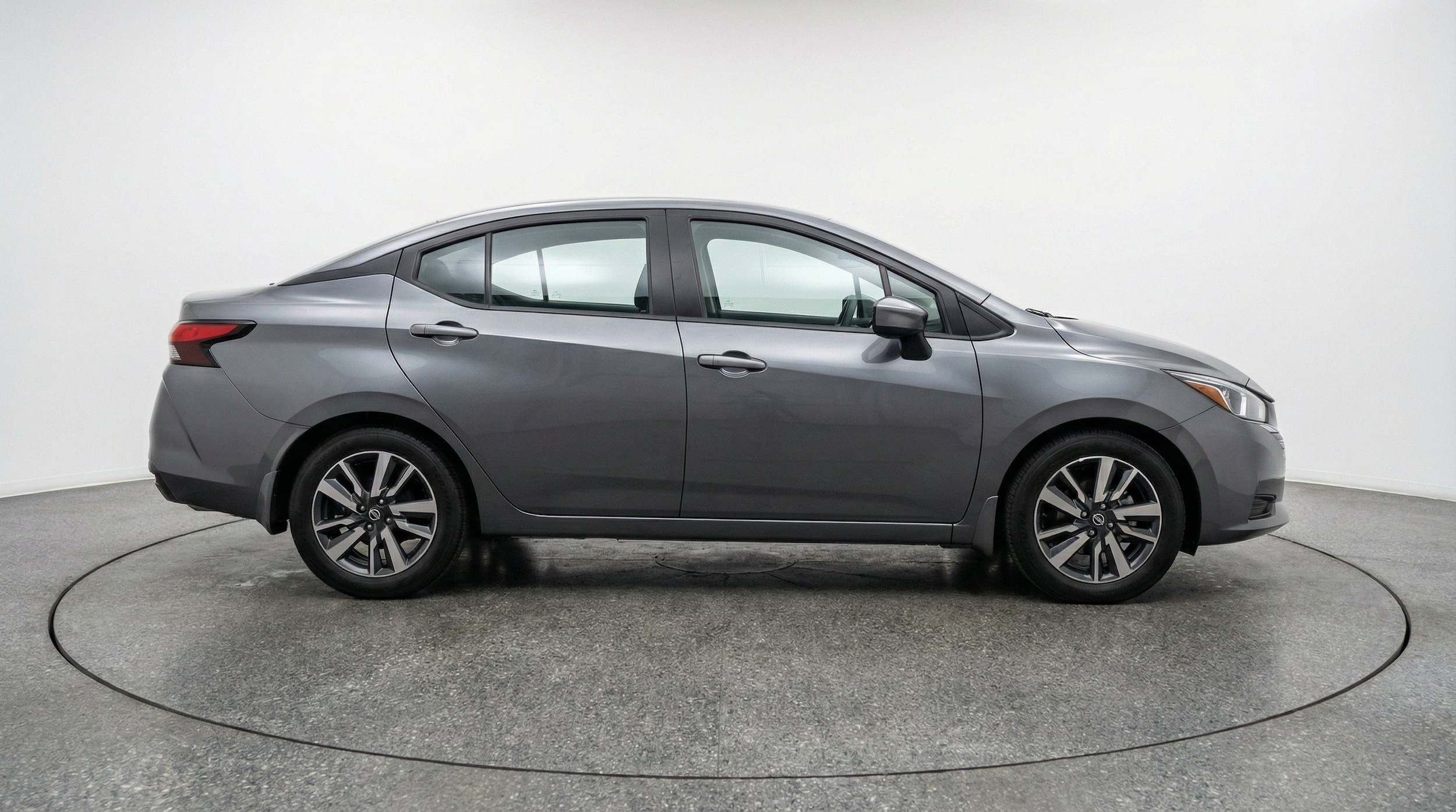 Thumbnail: 2025 Nissan Versa - 10