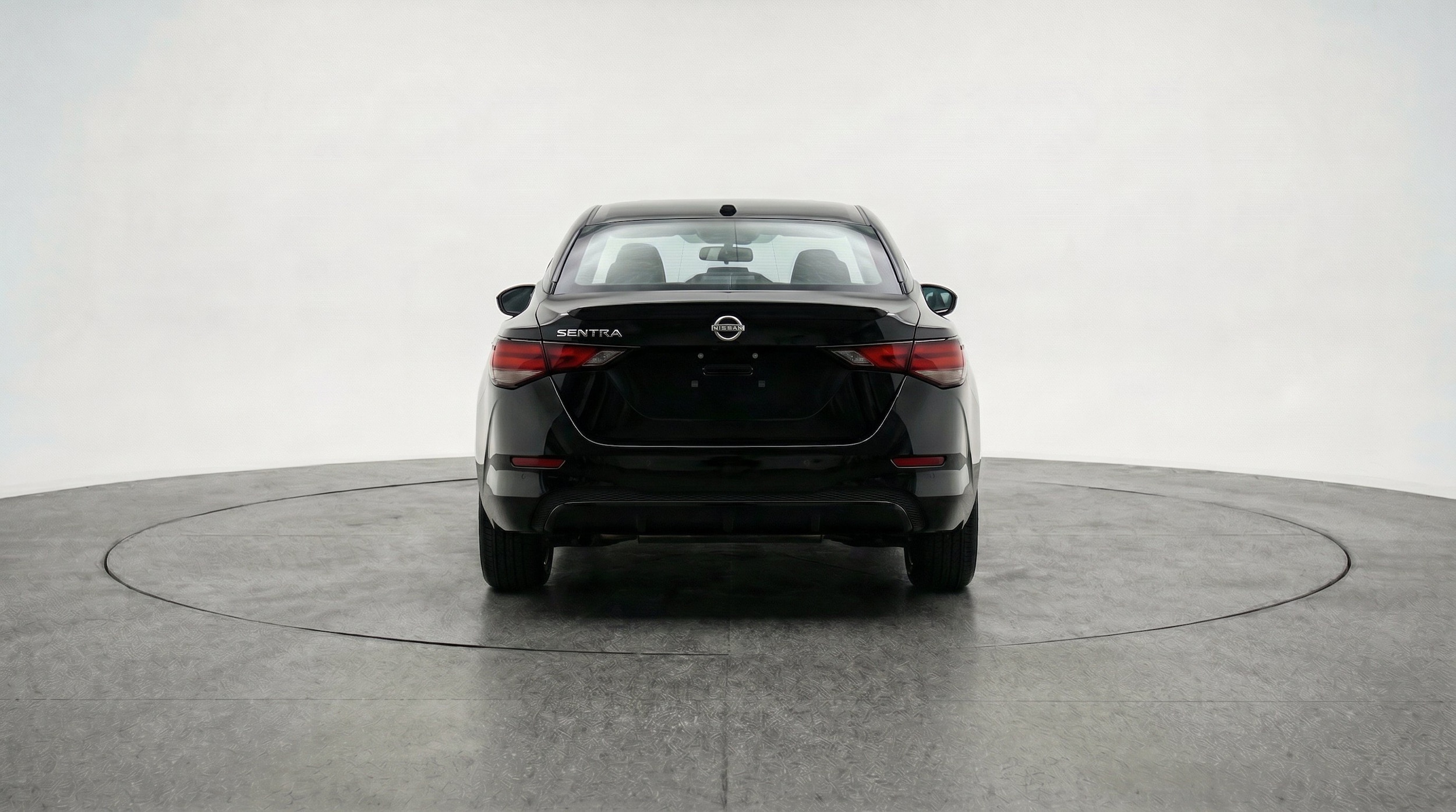 Thumbnail: 2025 Nissan Sentra - 7
