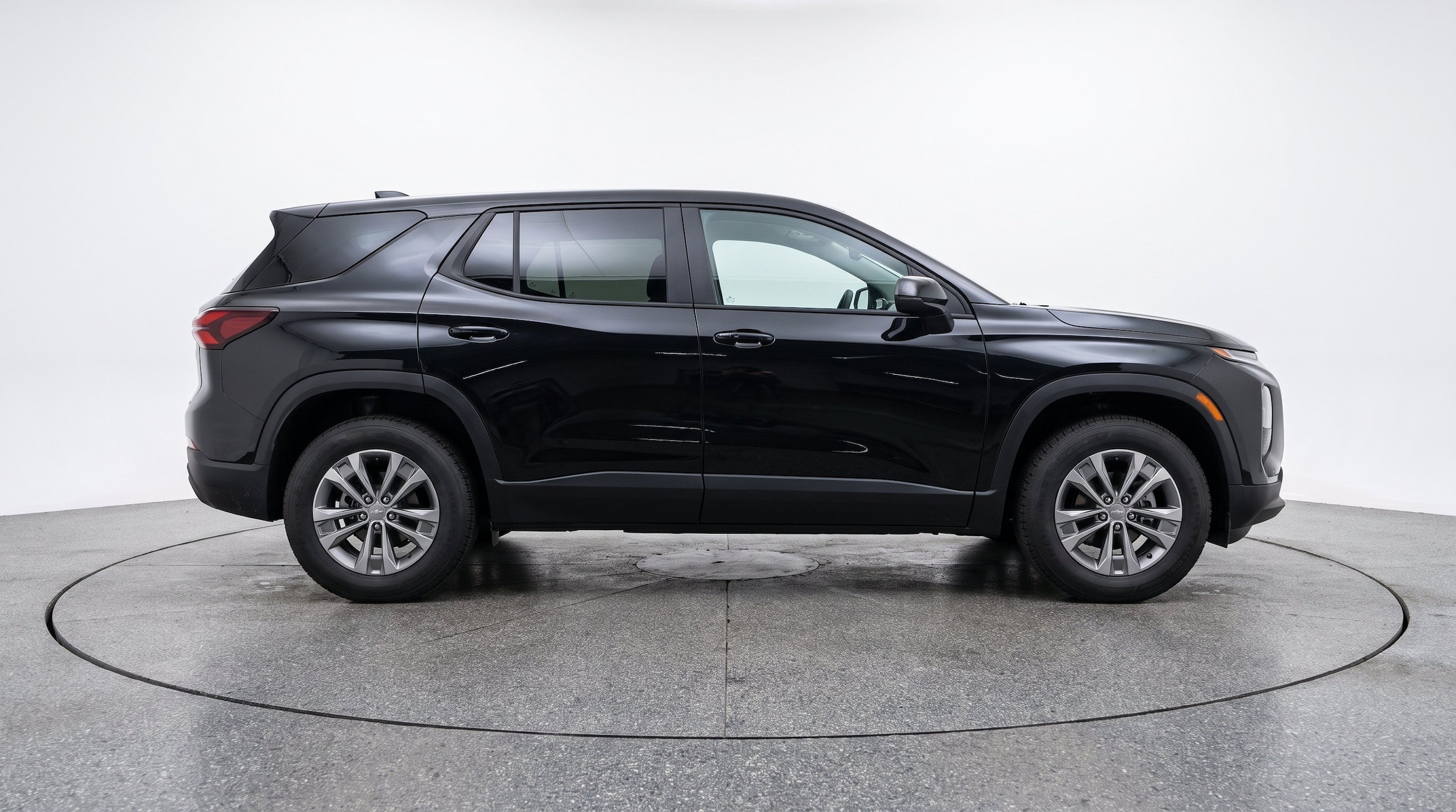 Thumbnail: 2025 Chevrolet Equinox - 10
