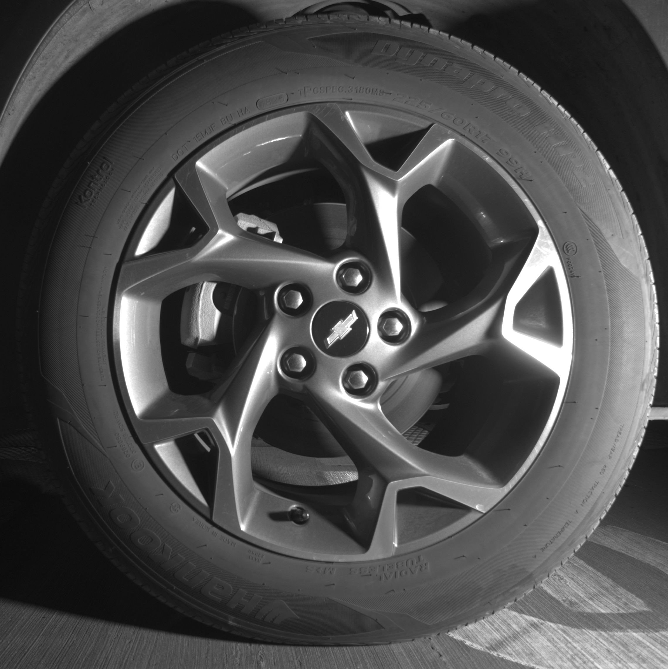 Thumbnail: 2025 Chevrolet Trax - 12