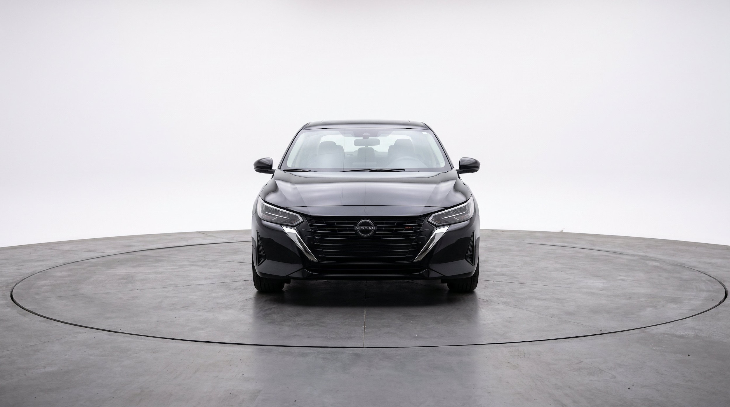 Thumbnail: 2025 Nissan Sentra - 2