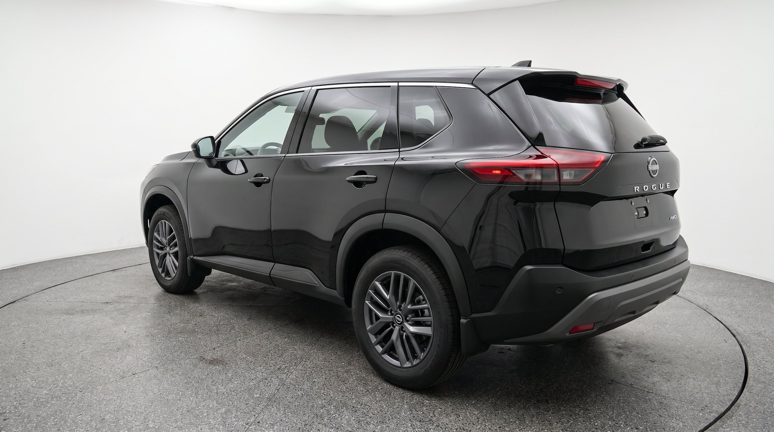 Thumbnail: 2026 Nissan Rogue - 6