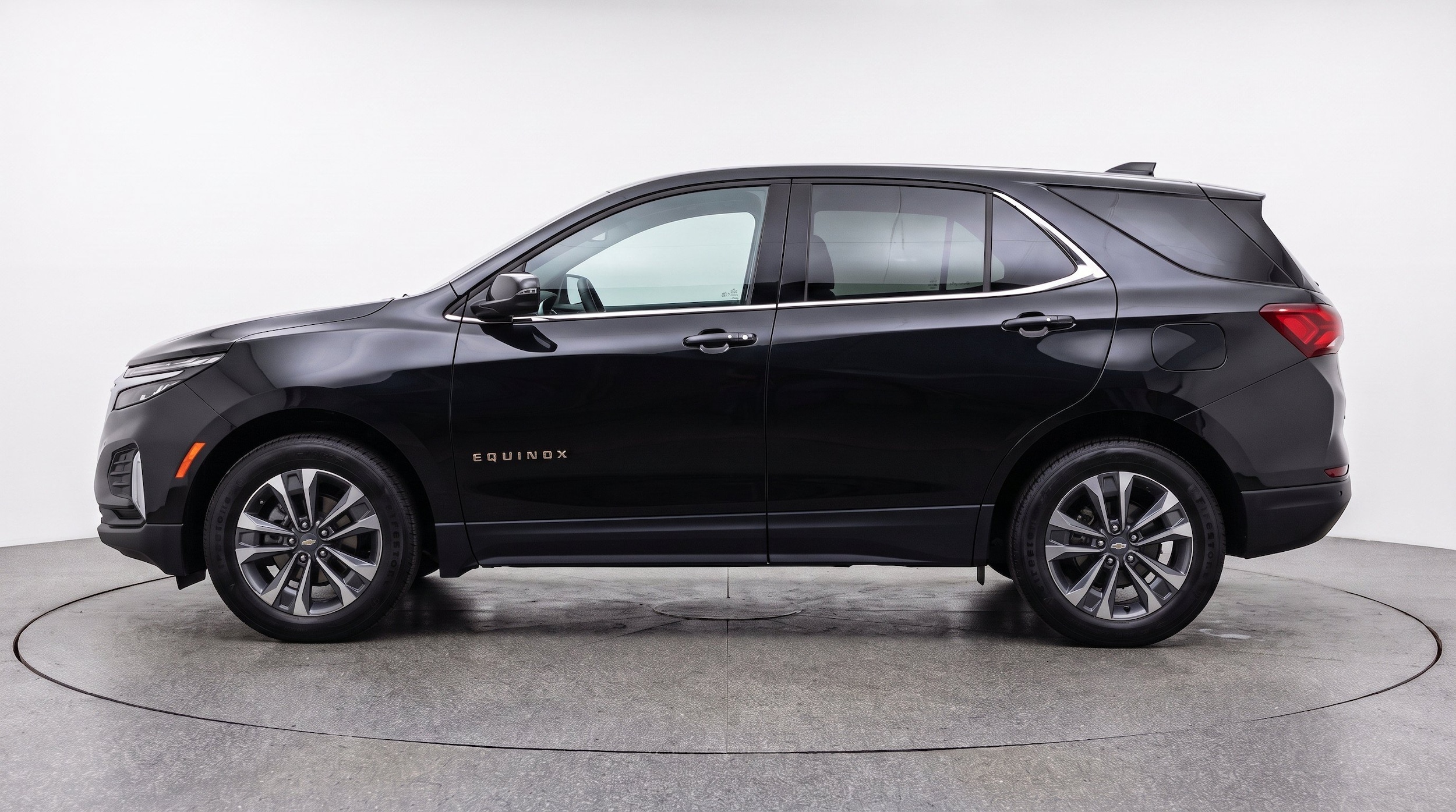 Thumbnail: 2025 Chevrolet Equinox - 5