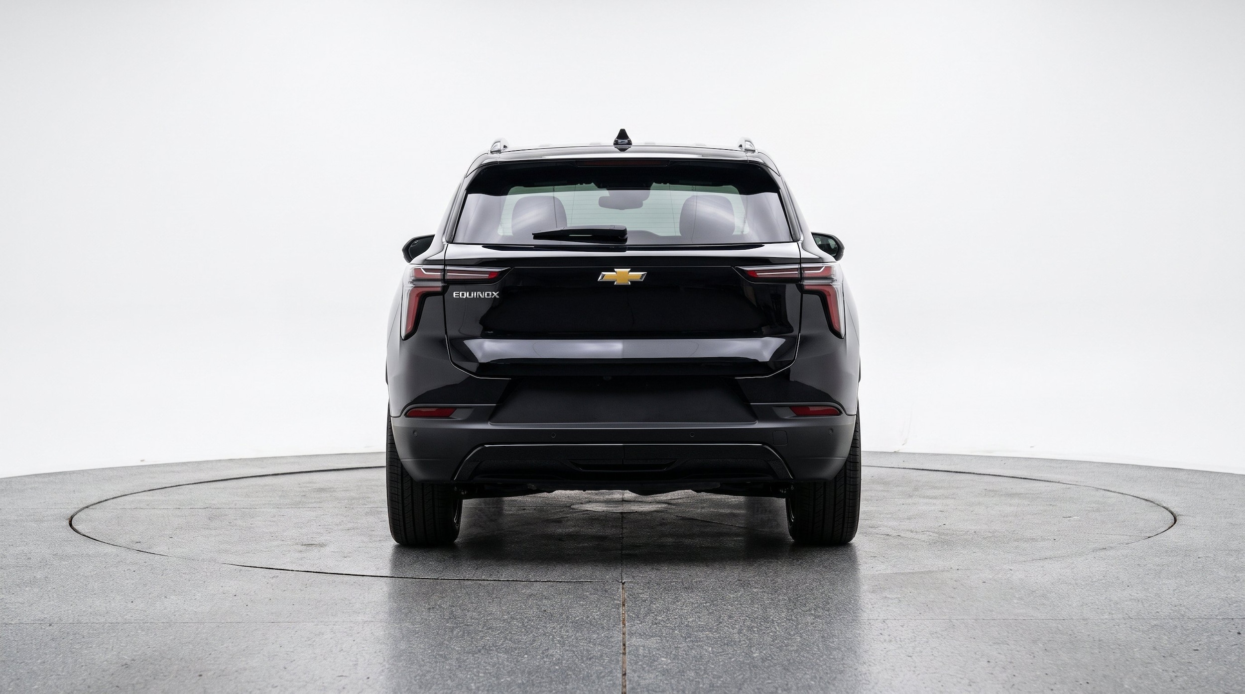 Thumbnail: 2025 Chevrolet Equinox - 7