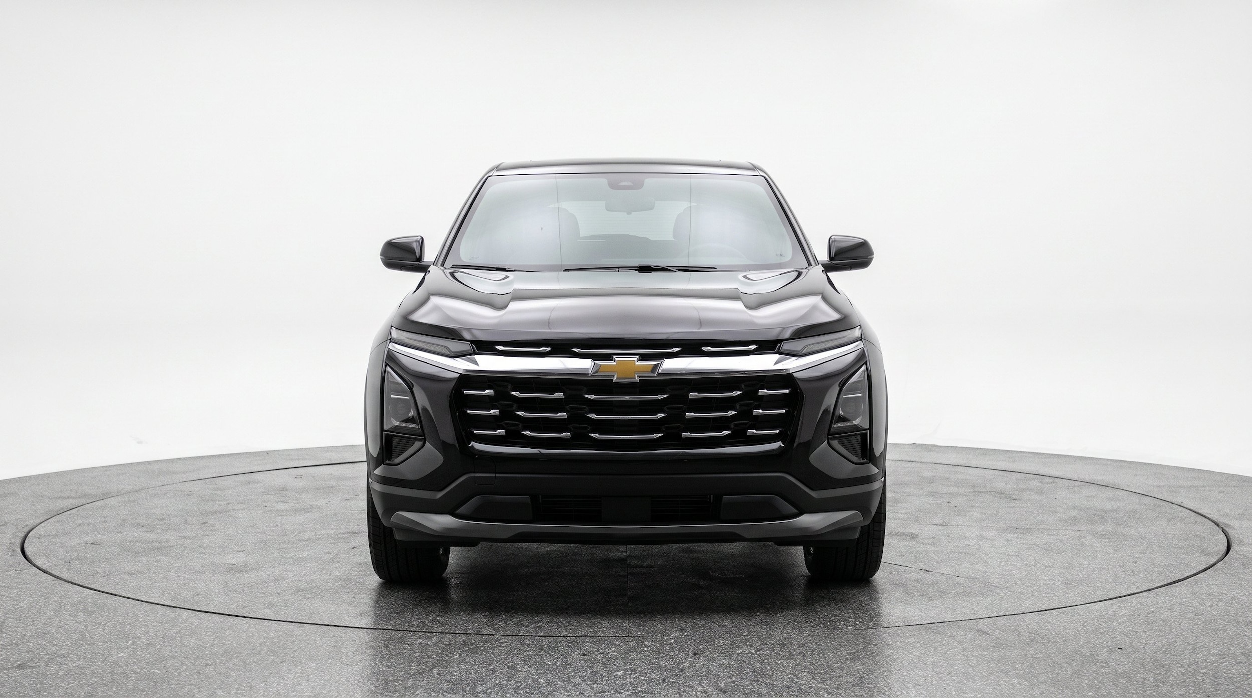 Thumbnail: 2025 Chevrolet Equinox - 2