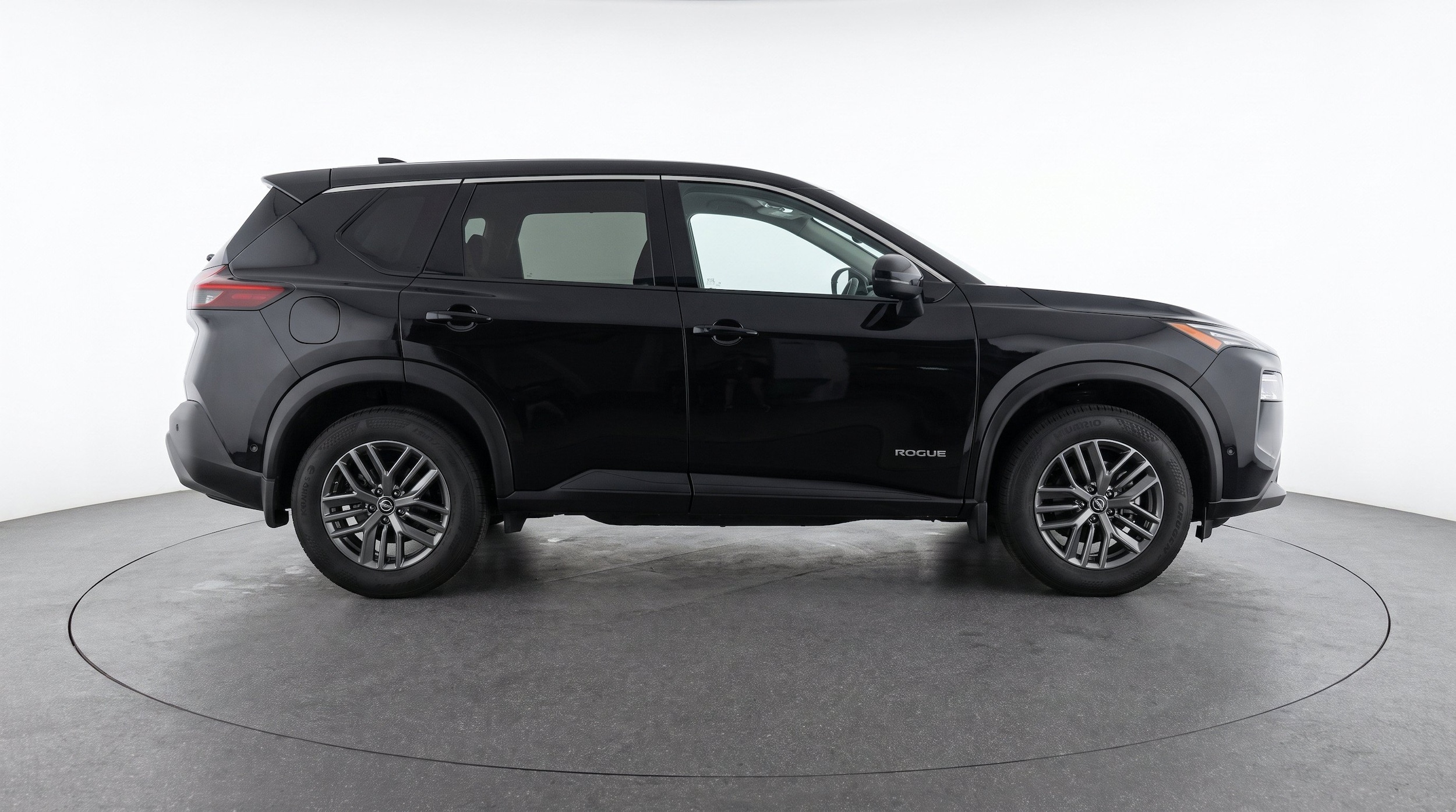 Thumbnail: 2026 Nissan Rogue - 10