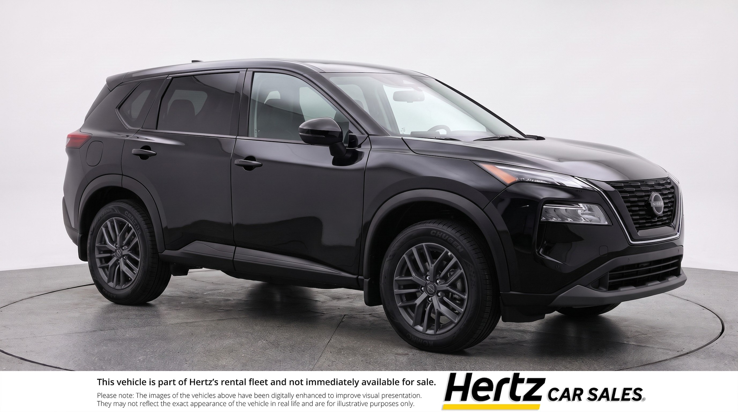 Thumbnail: 2026 Nissan Rogue - 1
