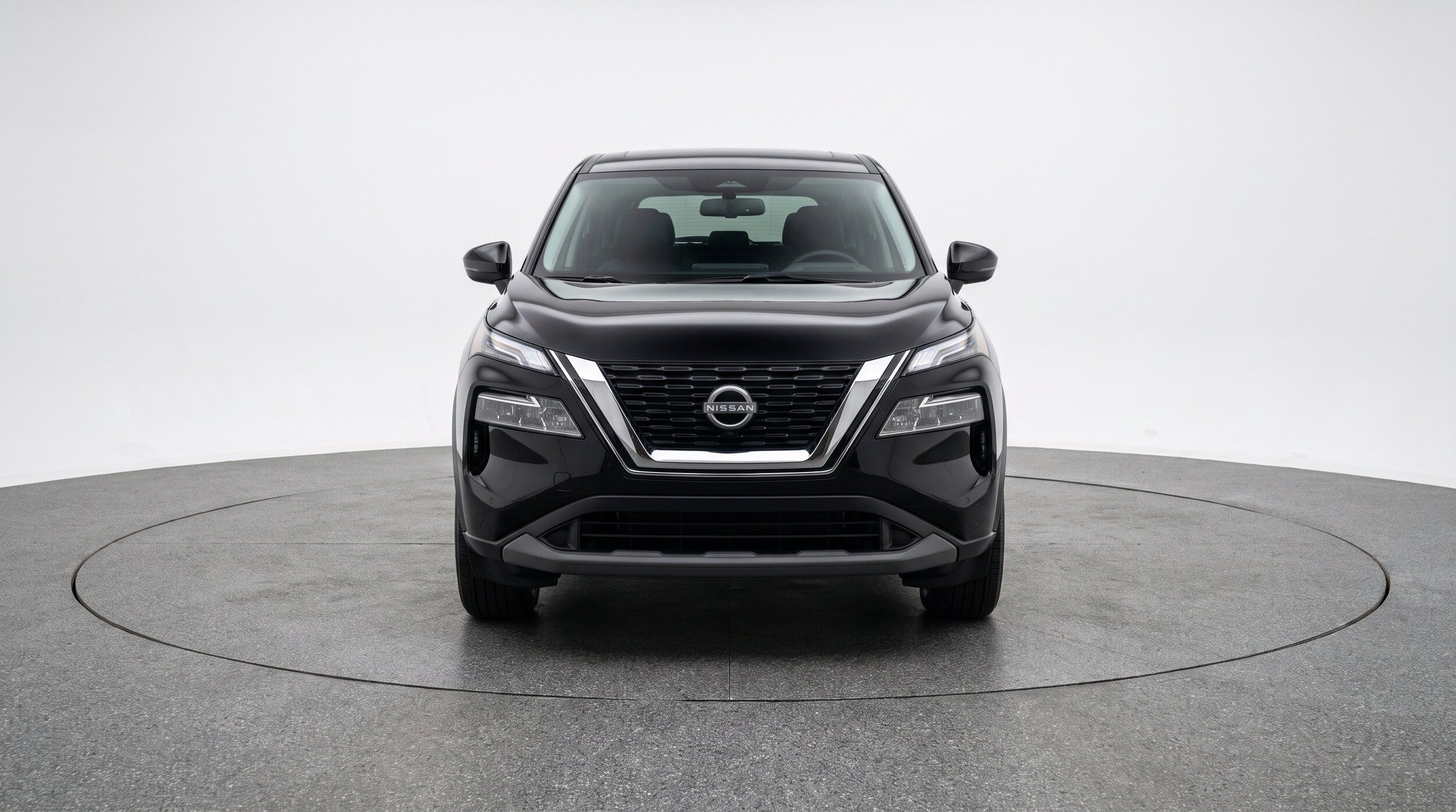 Thumbnail: 2026 Nissan Rogue - 2