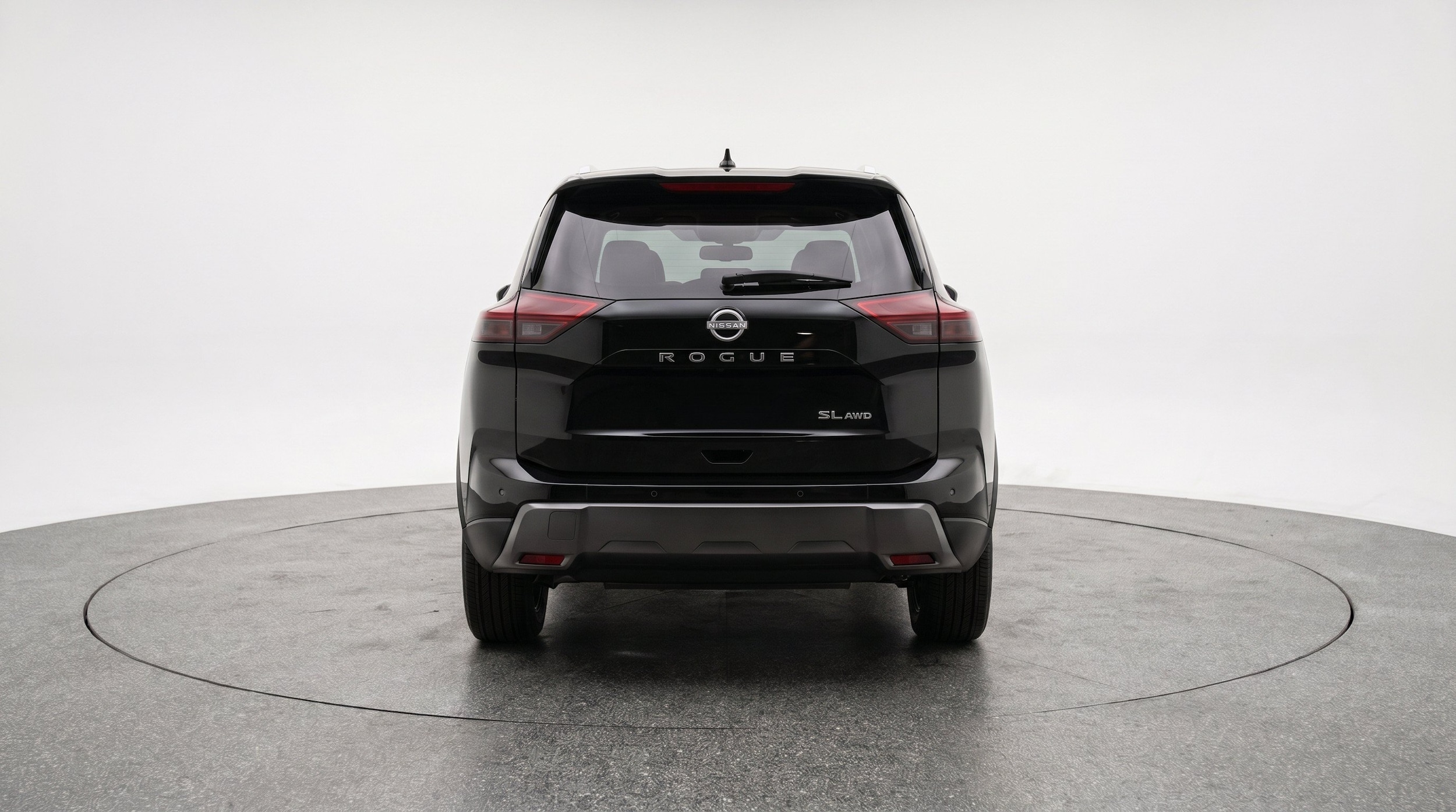 Thumbnail: 2026 Nissan Rogue - 7
