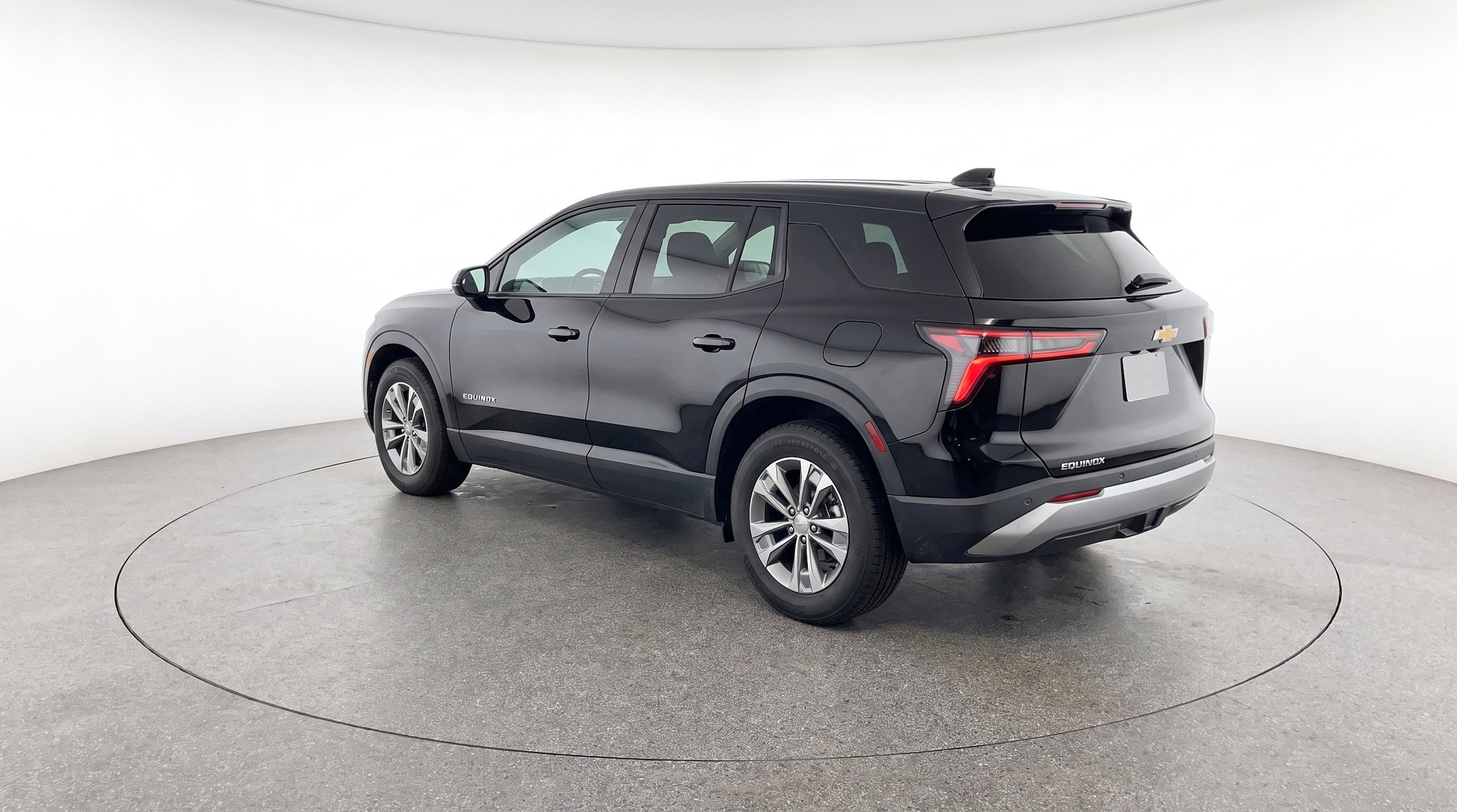 Thumbnail: 2025 Chevrolet Equinox - 6