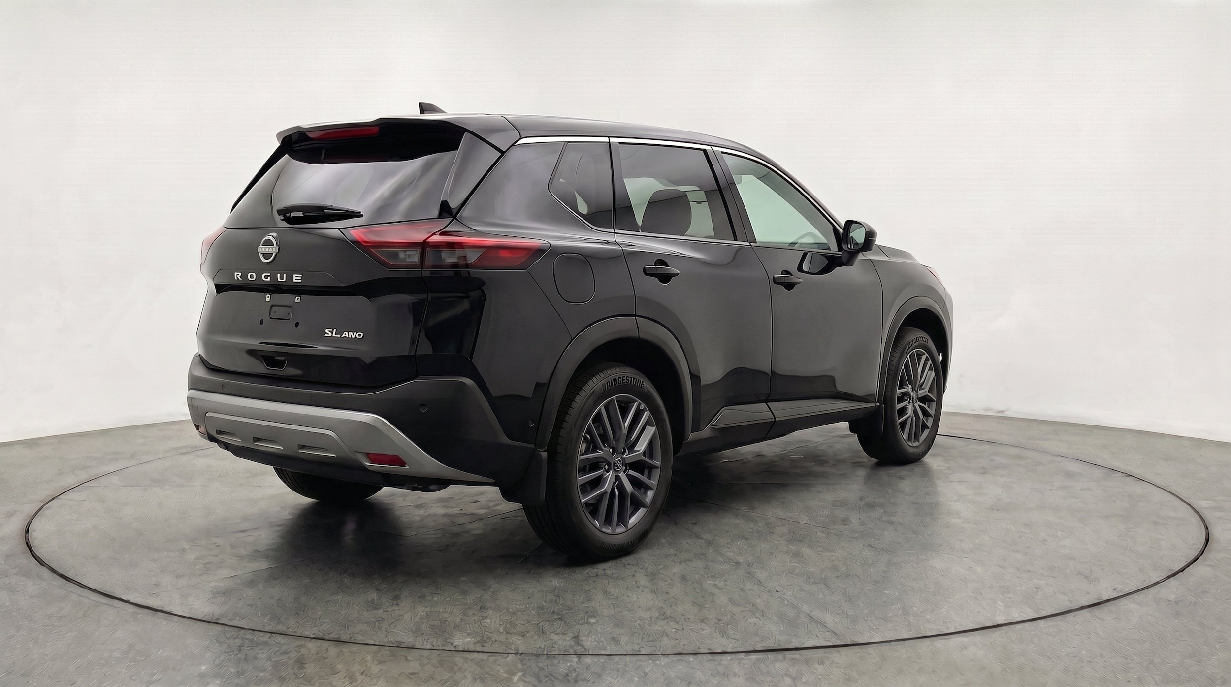 Thumbnail: 2026 Nissan Rogue - 9