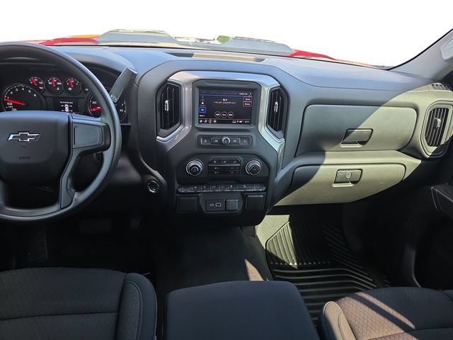 2024 Chevrolet Silverado 1500 Custom - Photo 13