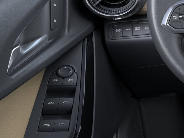 2027 Chevrolet Equinox ACTIV - Photo 24