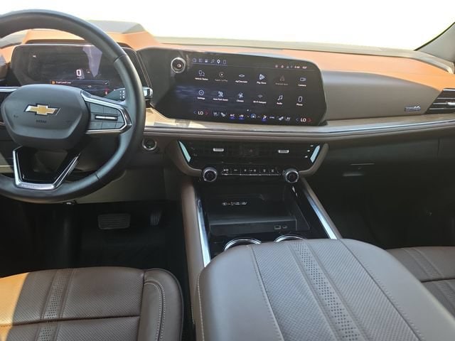 2025 Chevrolet Tahoe High Country - Photo 12
