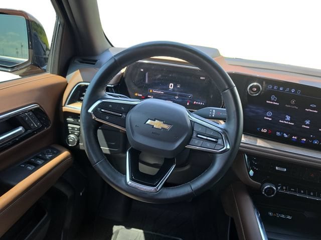 2025 Chevrolet Tahoe High Country - Photo 14