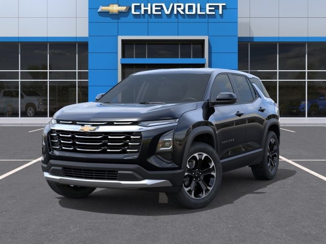 2027 Chevrolet Equinox LT - Photo 7