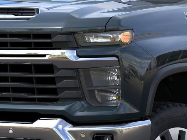 2026 Chevrolet Silverado 2500 HD LT - Photo 12