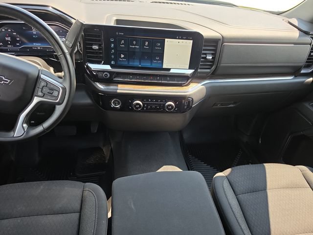 2023 Chevrolet Silverado 1500 RST - Photo 13
