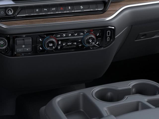 2026 Chevrolet Silverado 2500 HD LT - Photo 24