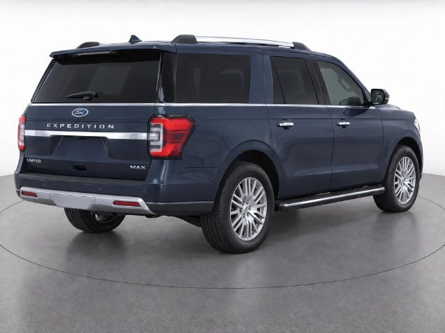 Used 2024 Ford Expedition Max Limited SUV
