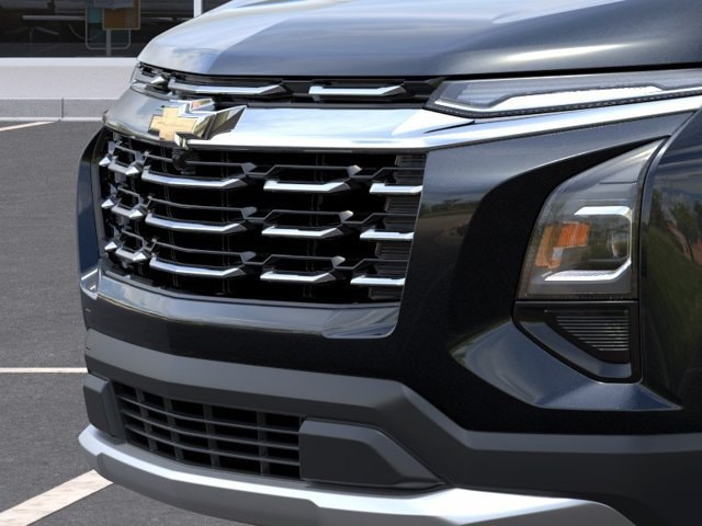 2027 Chevrolet Equinox LT - Photo 15