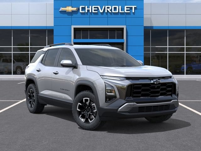 2027 Chevrolet Equinox ACTIV - Photo 8