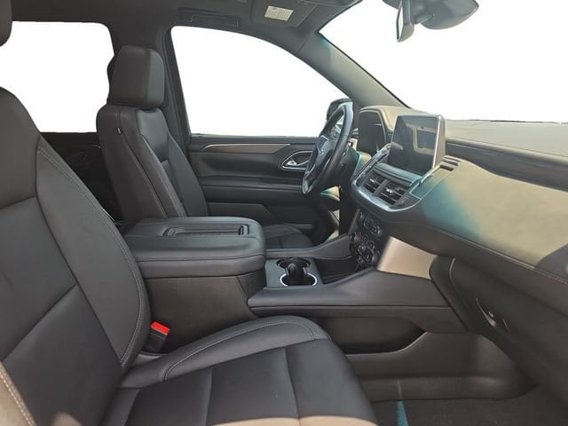 2024 Chevrolet Tahoe Z71 - Photo 17