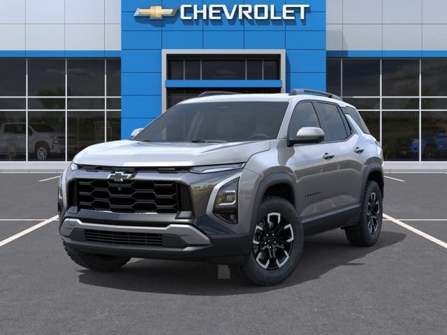 2027 Chevrolet Equinox ACTIV - Photo 7